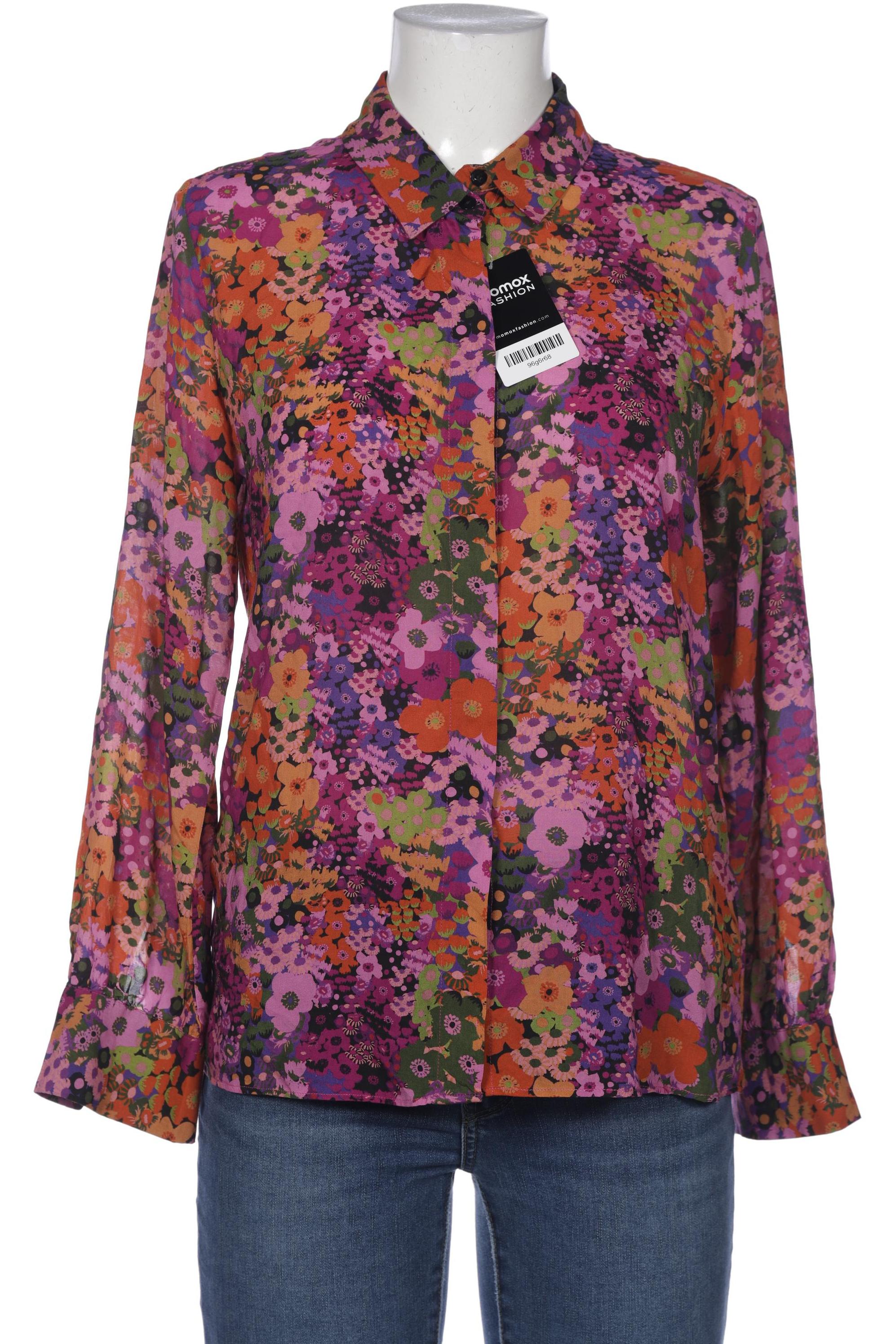 

Rich&Royal Damen Bluse, mehrfarbig