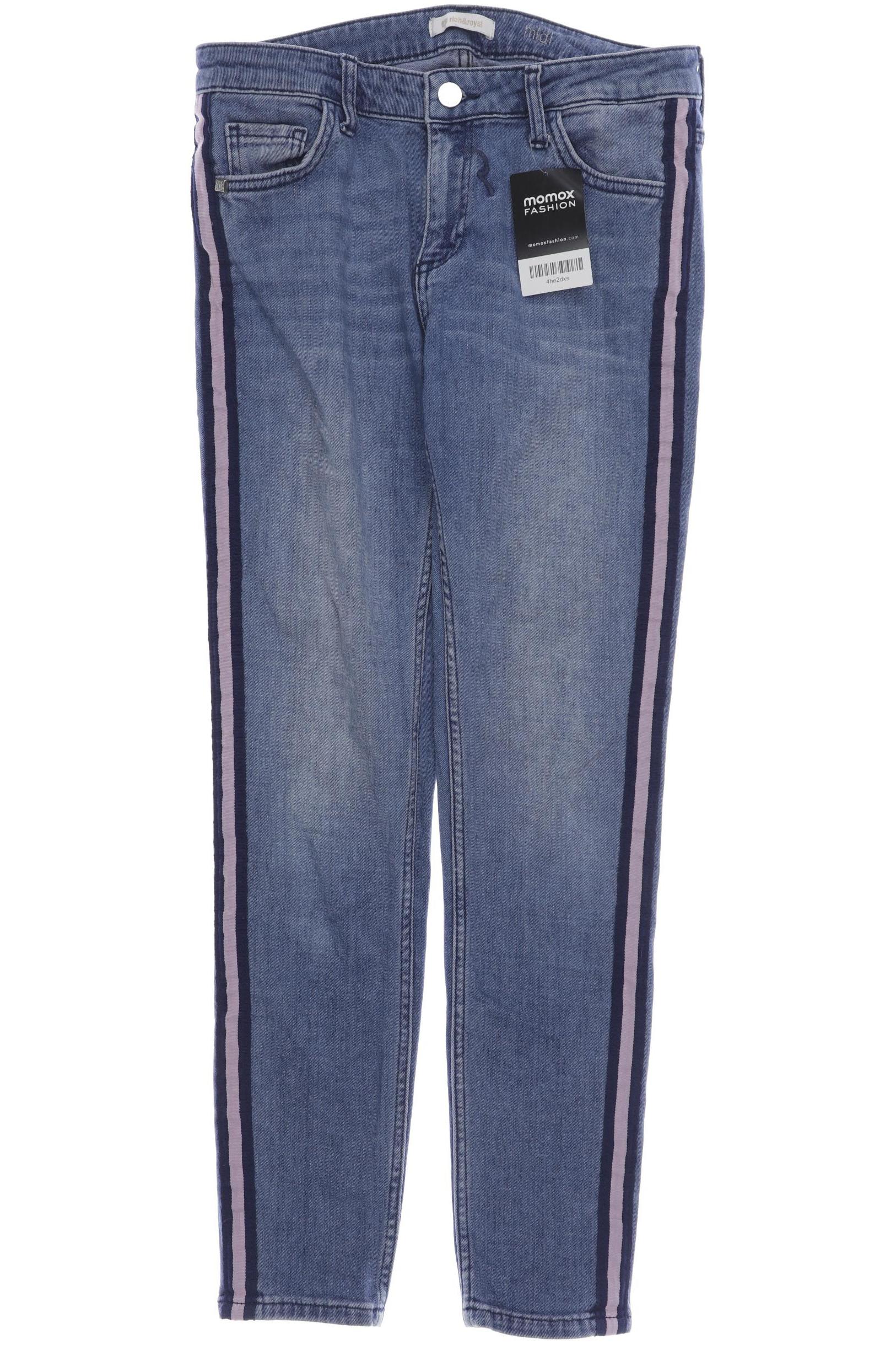 

Rich&Royal Damen Jeans, blau