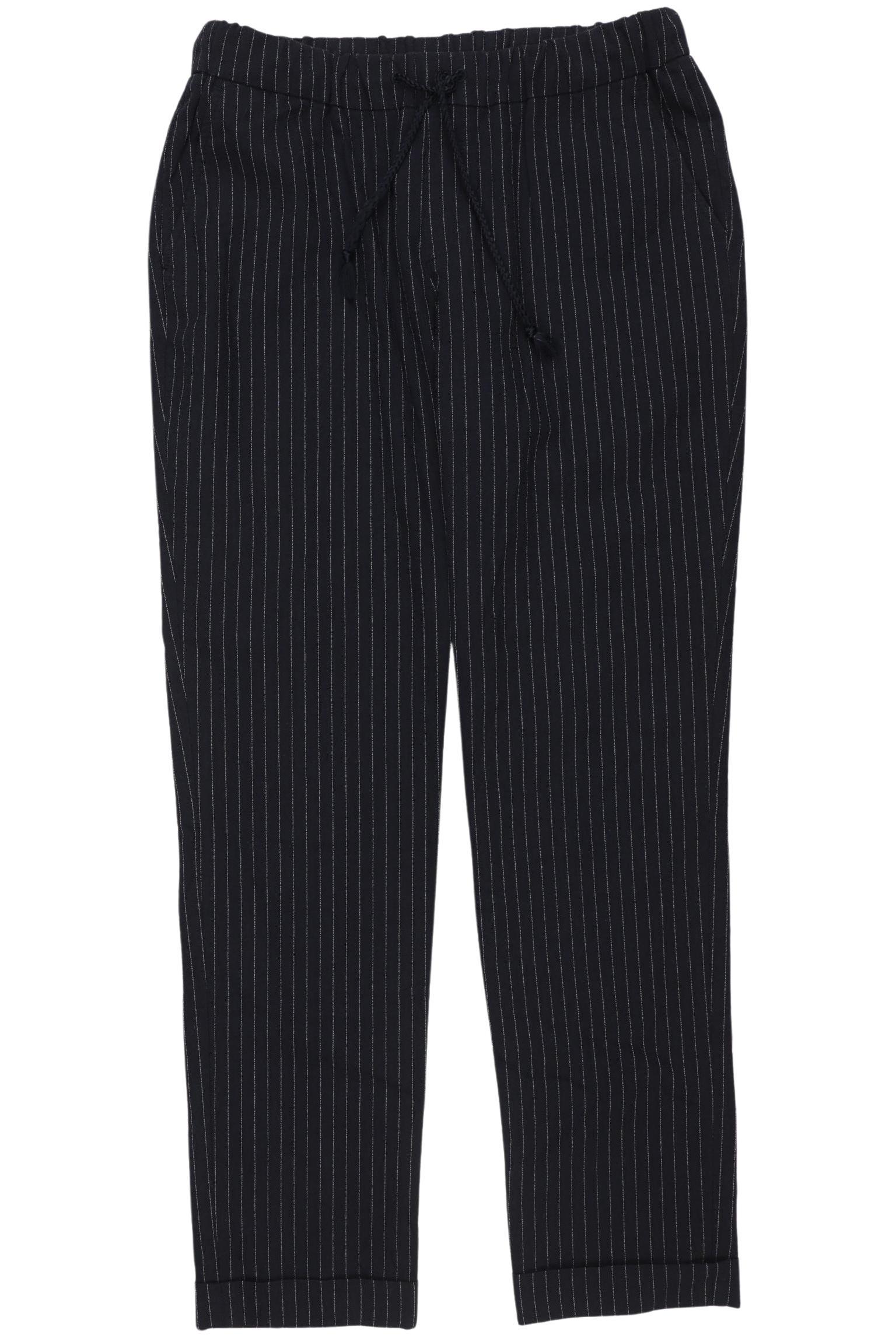 

Rich & Royal Damen Stoffhose, marineblau, Gr. 25