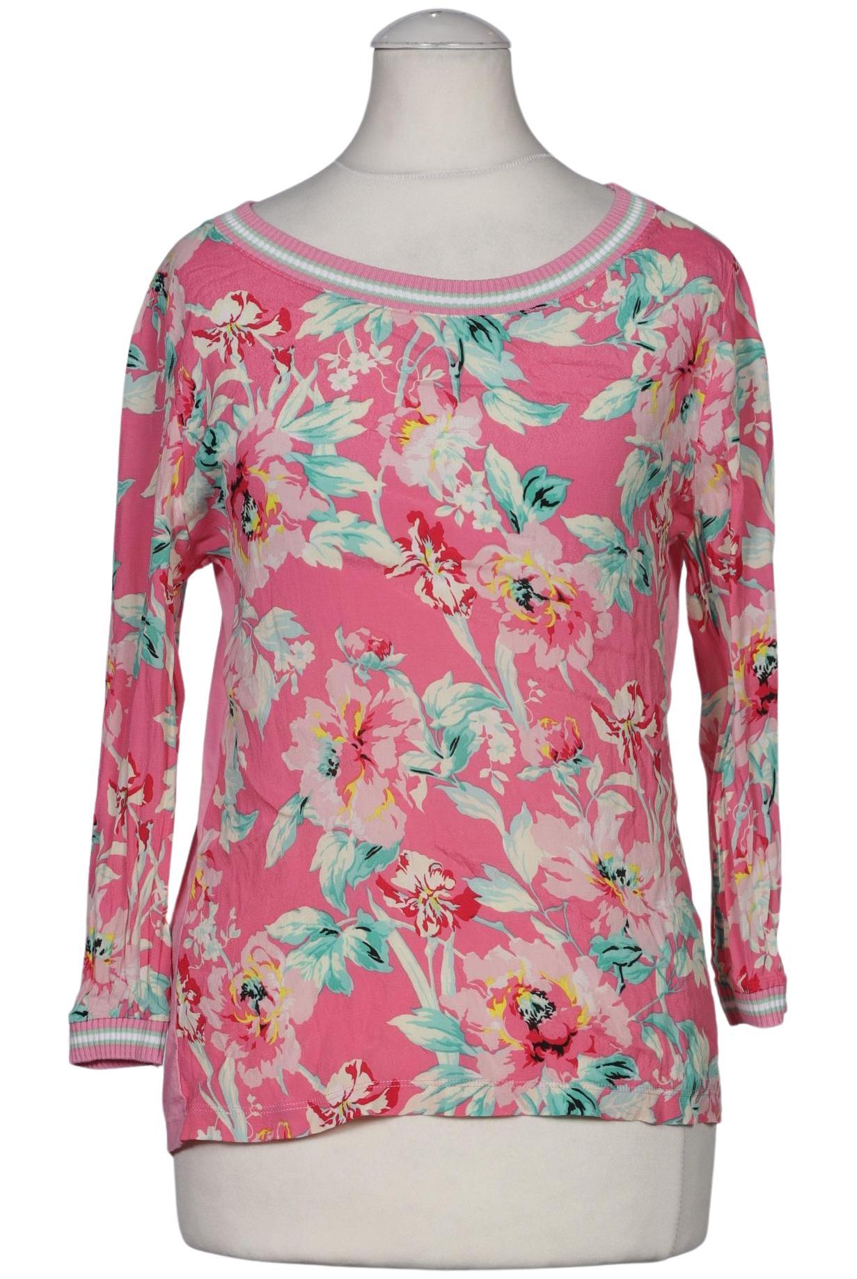 

Rich & Royal Damen Bluse, pink, Gr. 34