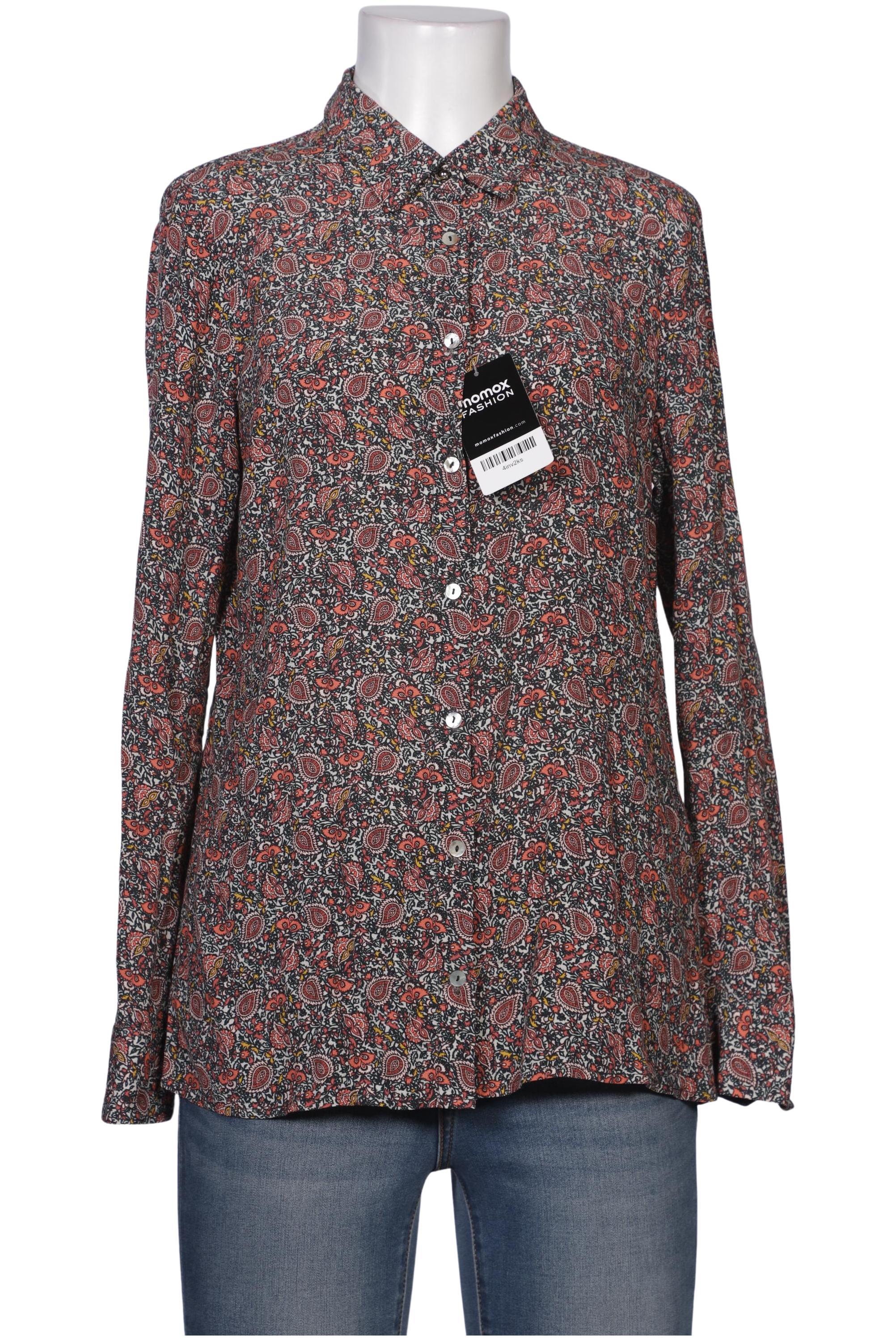 

Rich & Royal Damen Bluse, mehrfarbig, Gr. 36