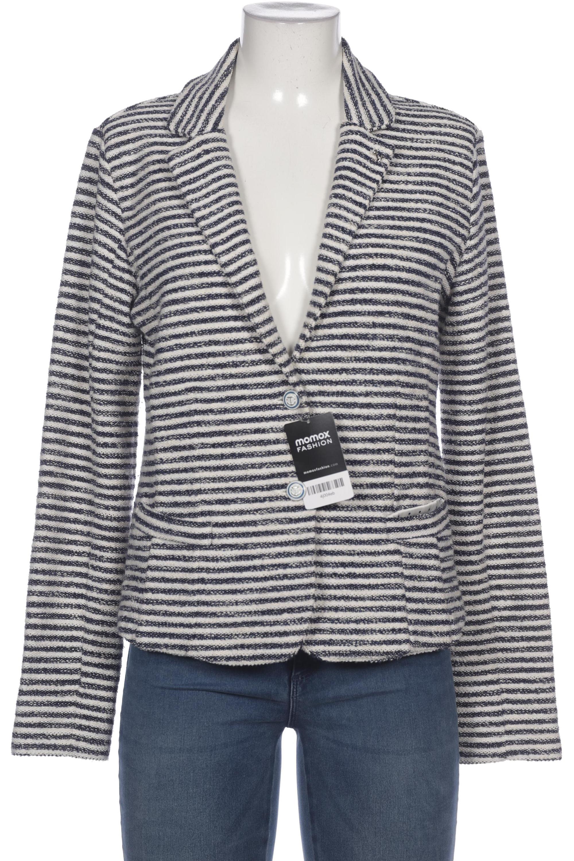 

Rich & Royal Damen Blazer, weiß, Gr. 42
