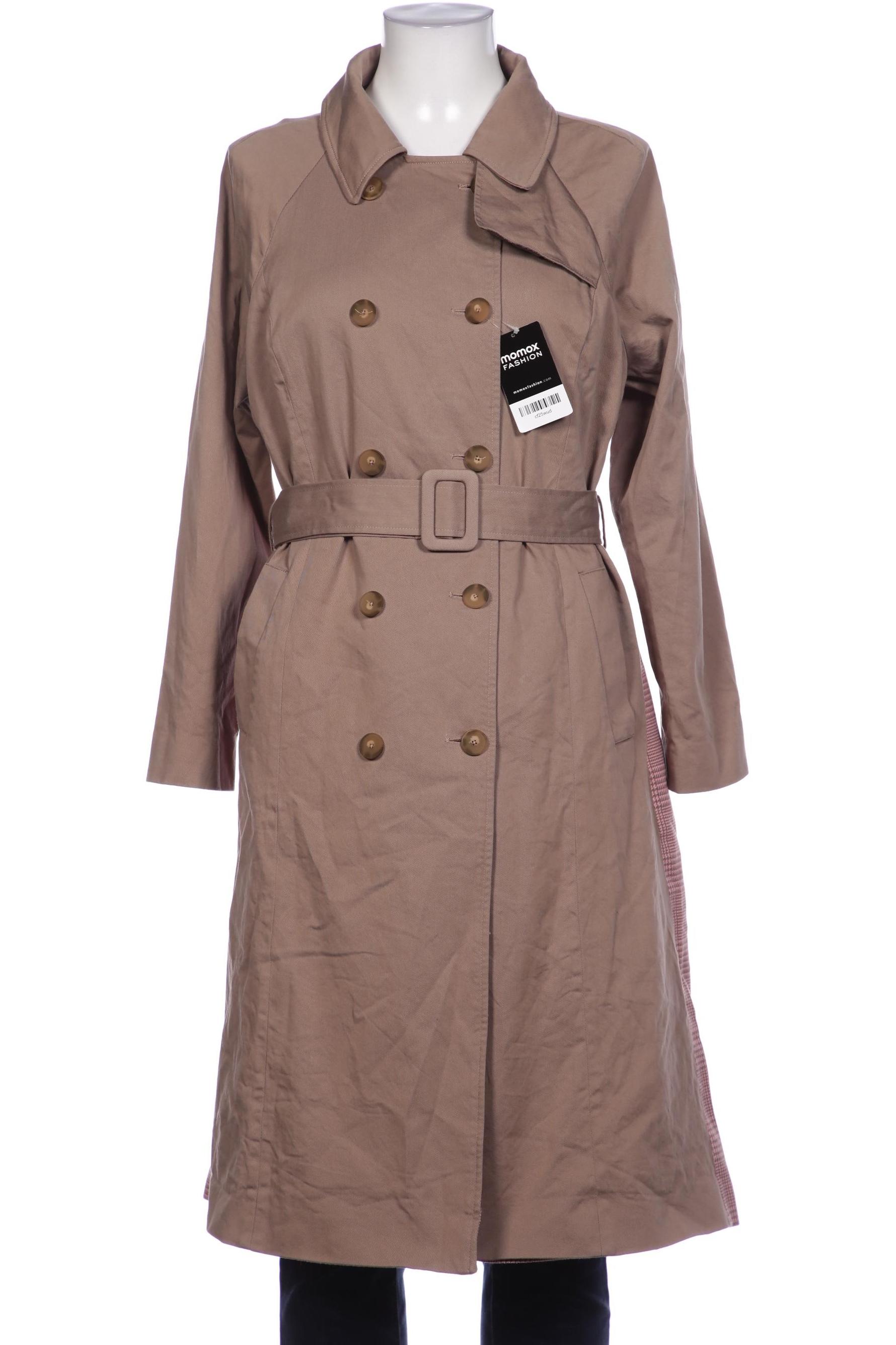 

Rich & Royal Damen Mantel, beige, Gr. 40