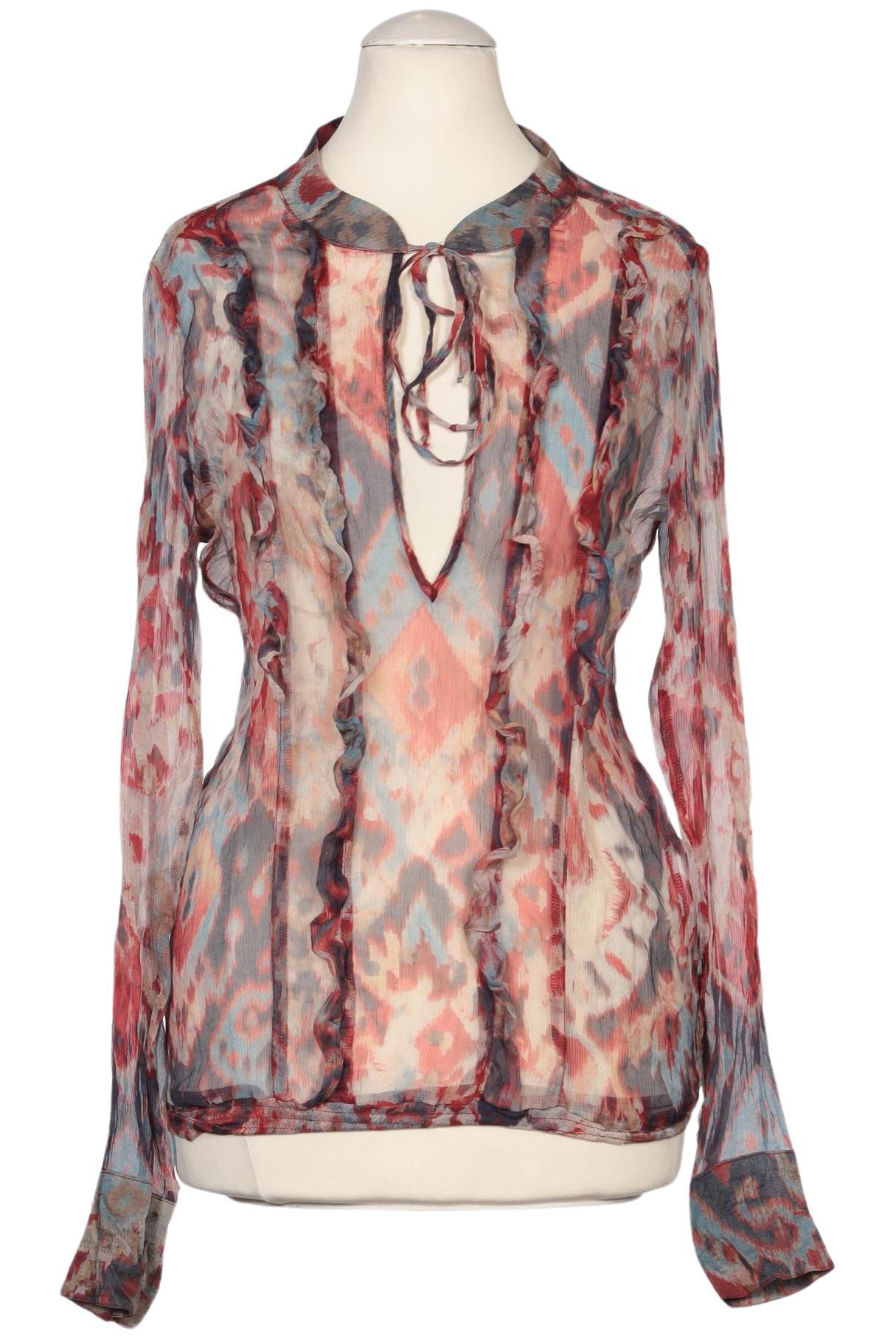 

Rich & Royal Damen Bluse, mehrfarbig, Gr. 36