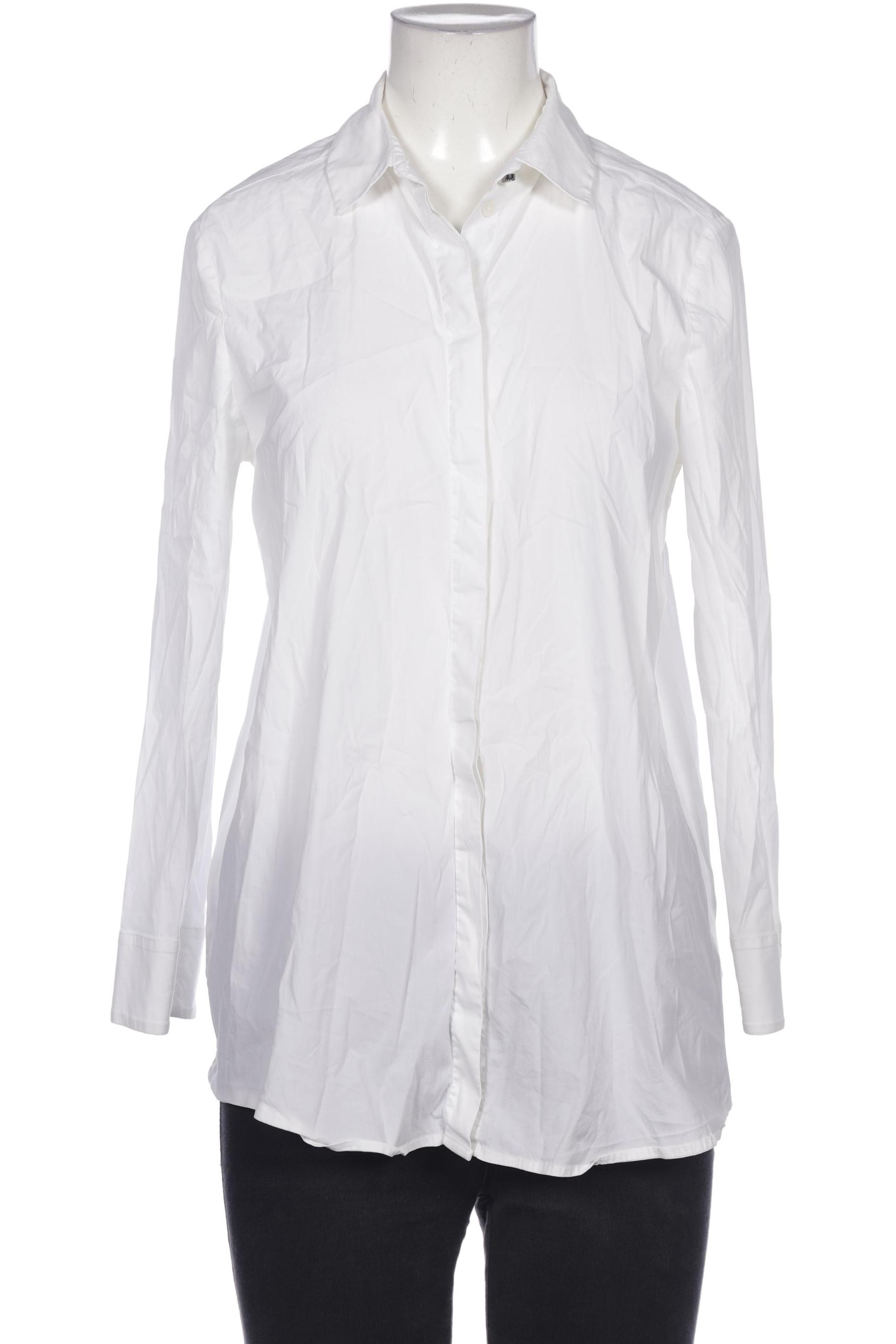 

Rich&Royal Damen Bluse, weiß