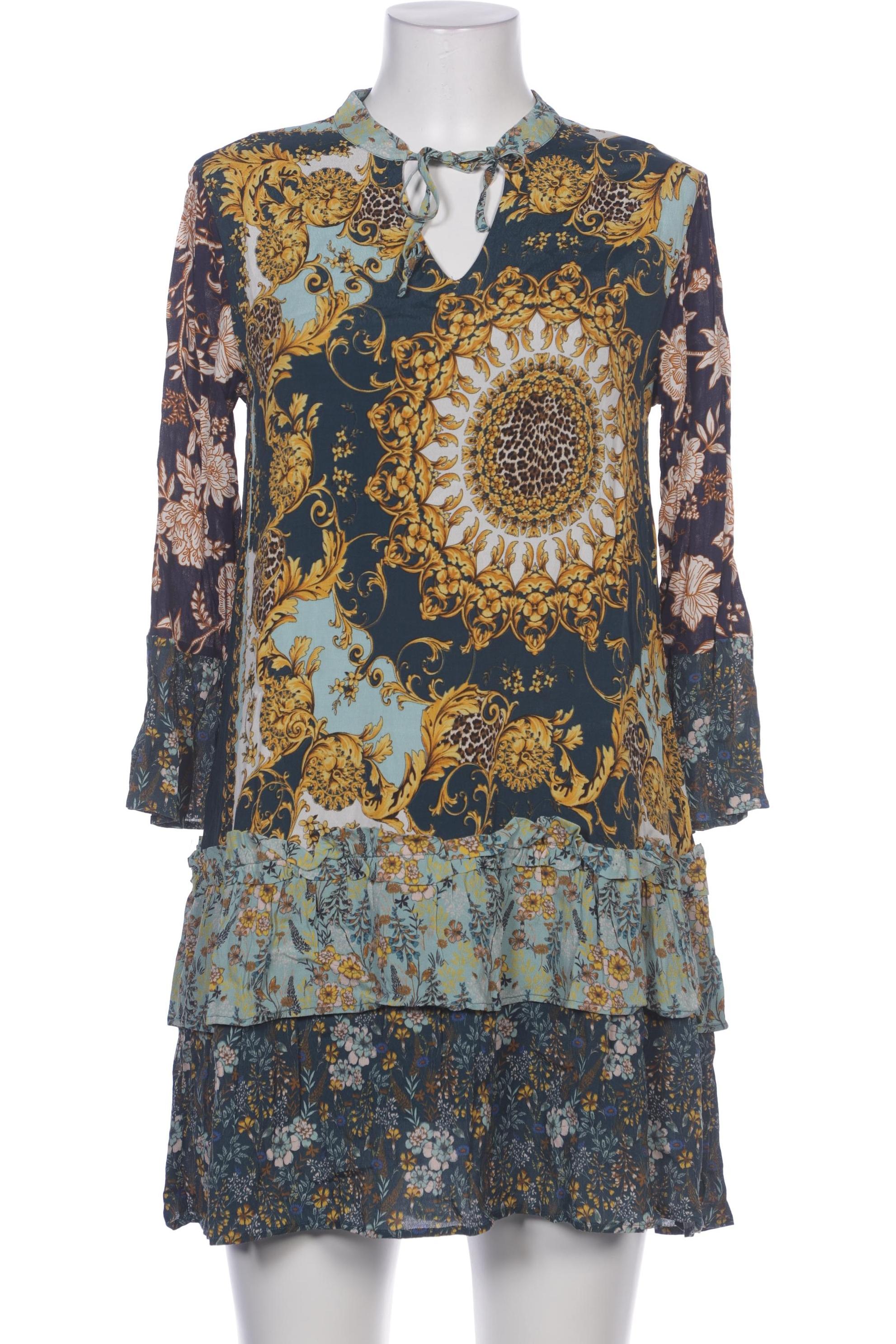 

Rich & Royal Damen Kleid, türkis, Gr. 38