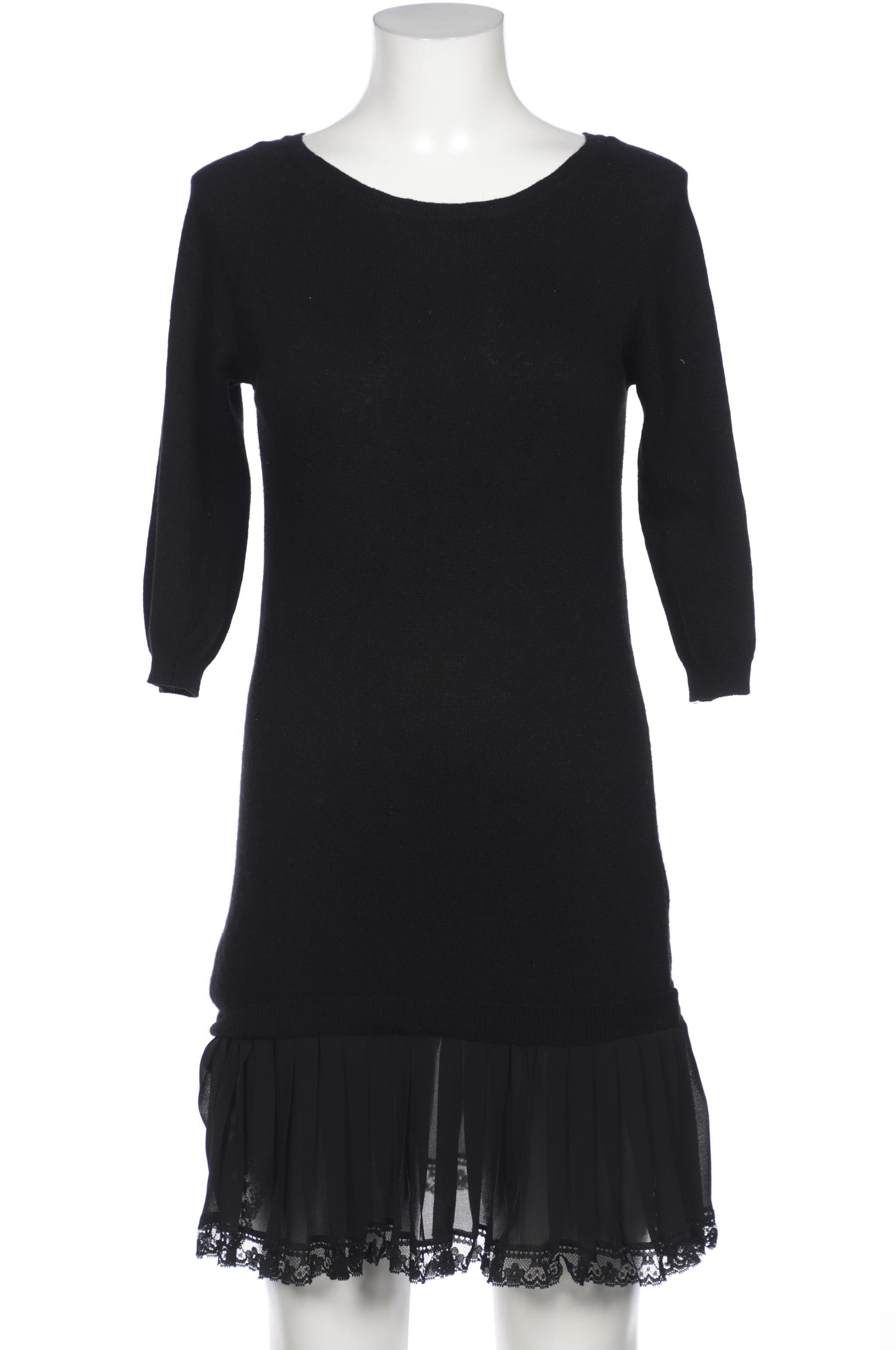 

Rich & Royal Damen Kleid, schwarz, Gr. 36