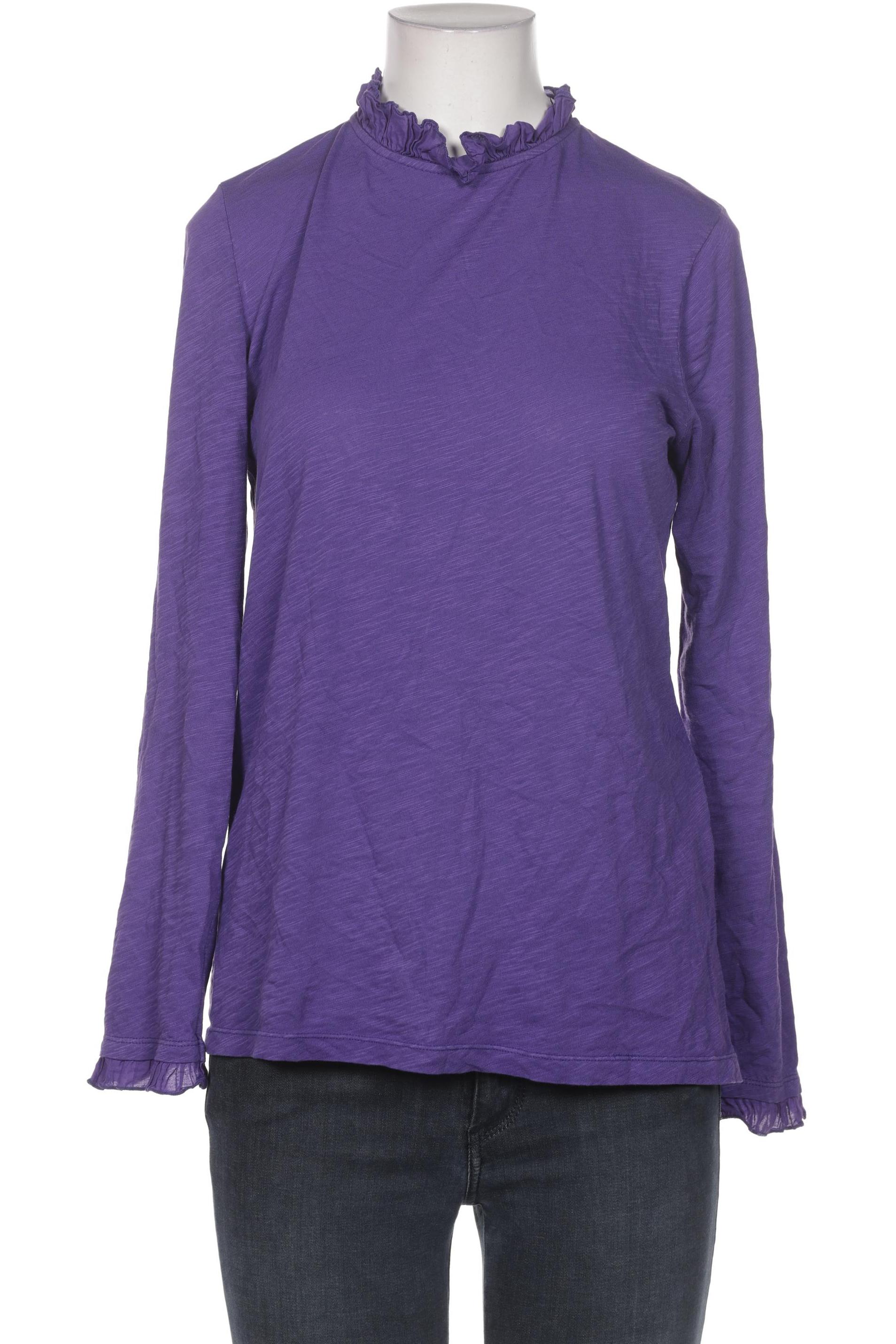 

Rich & Royal Damen Langarmshirt, flieder, Gr. 38