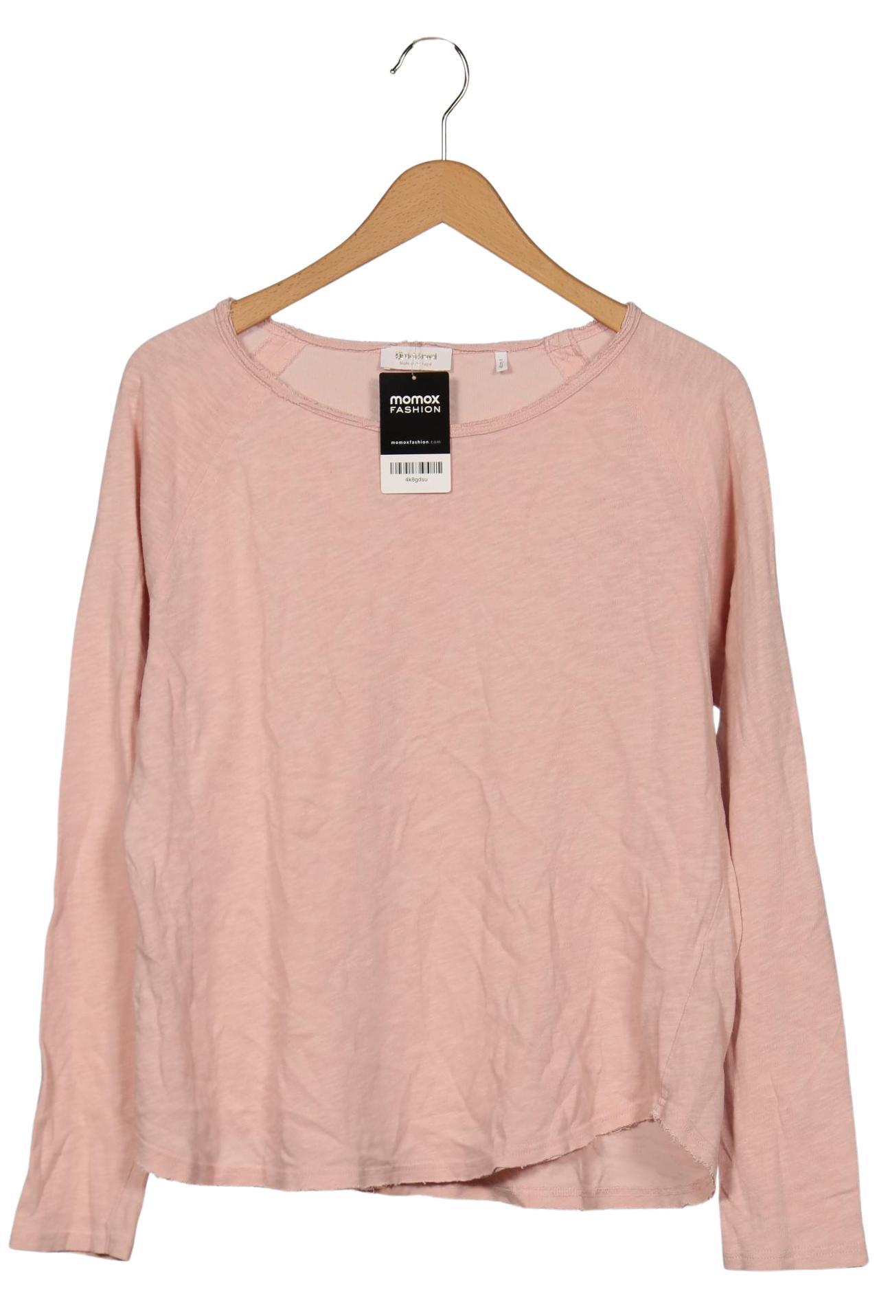 

Rich & Royal Damen Langarmshirt, pink, Gr. 44