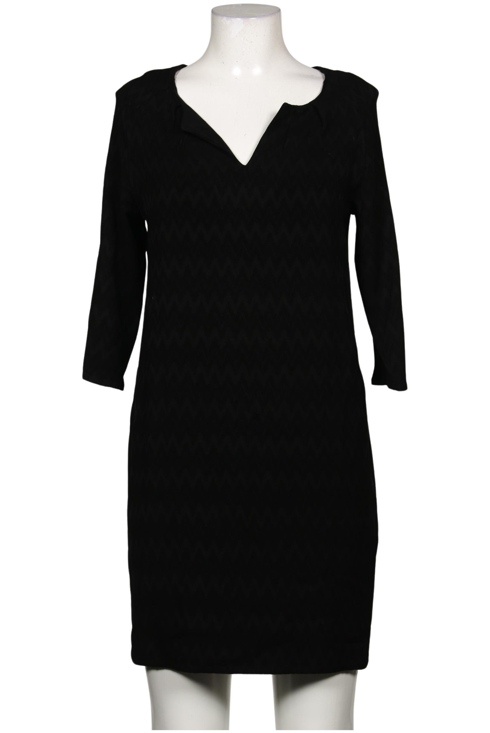 

Rich & Royal Damen Kleid, schwarz, Gr. 38