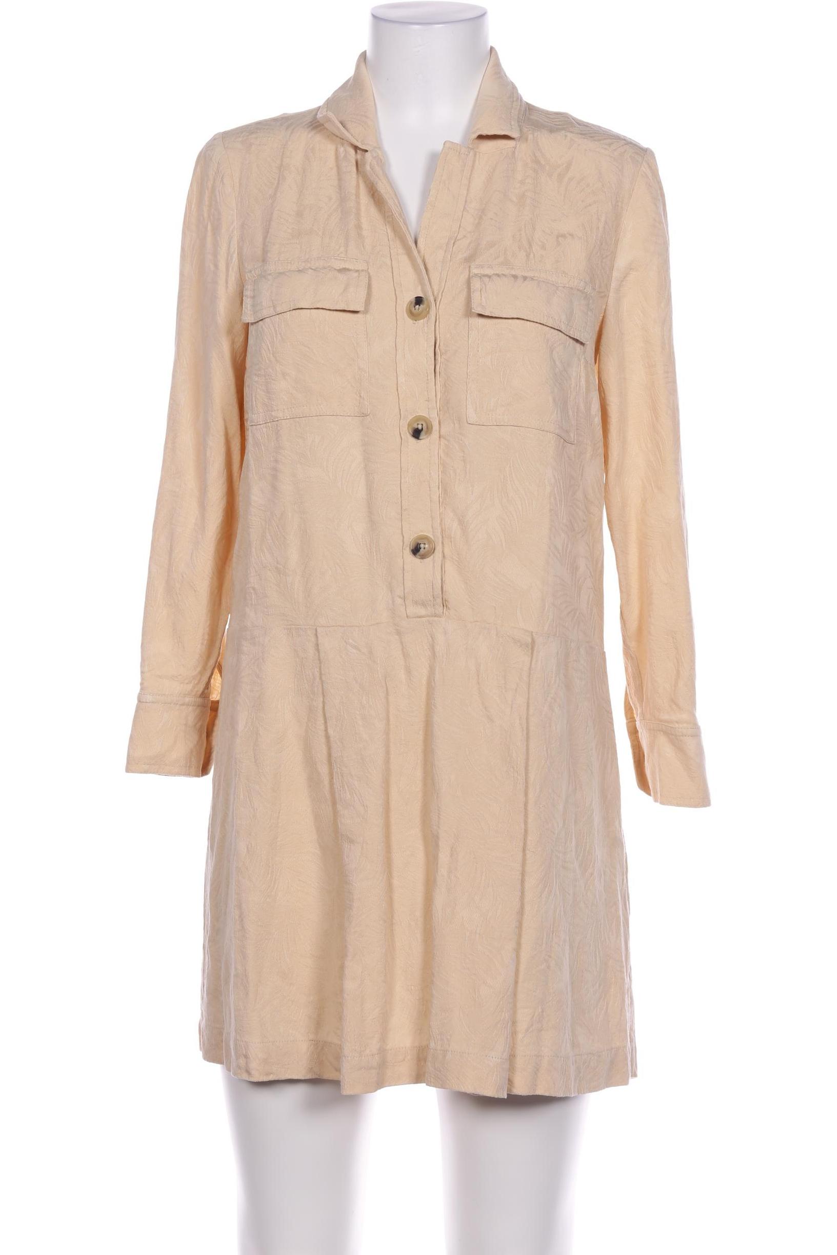 

Rich & Royal Damen Kleid, beige, Gr. 36