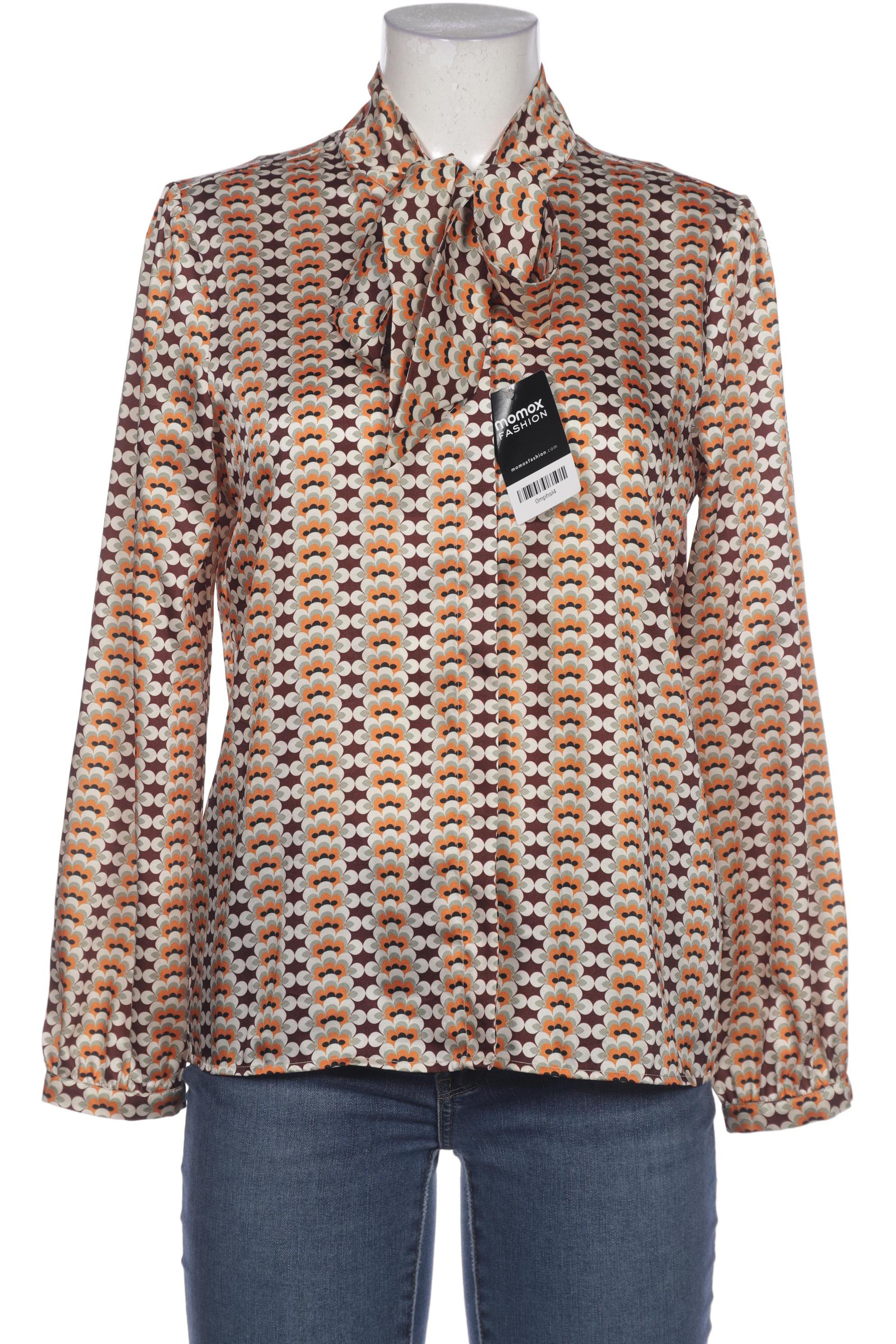 

Rich & Royal Damen Bluse, beige, Gr. 38