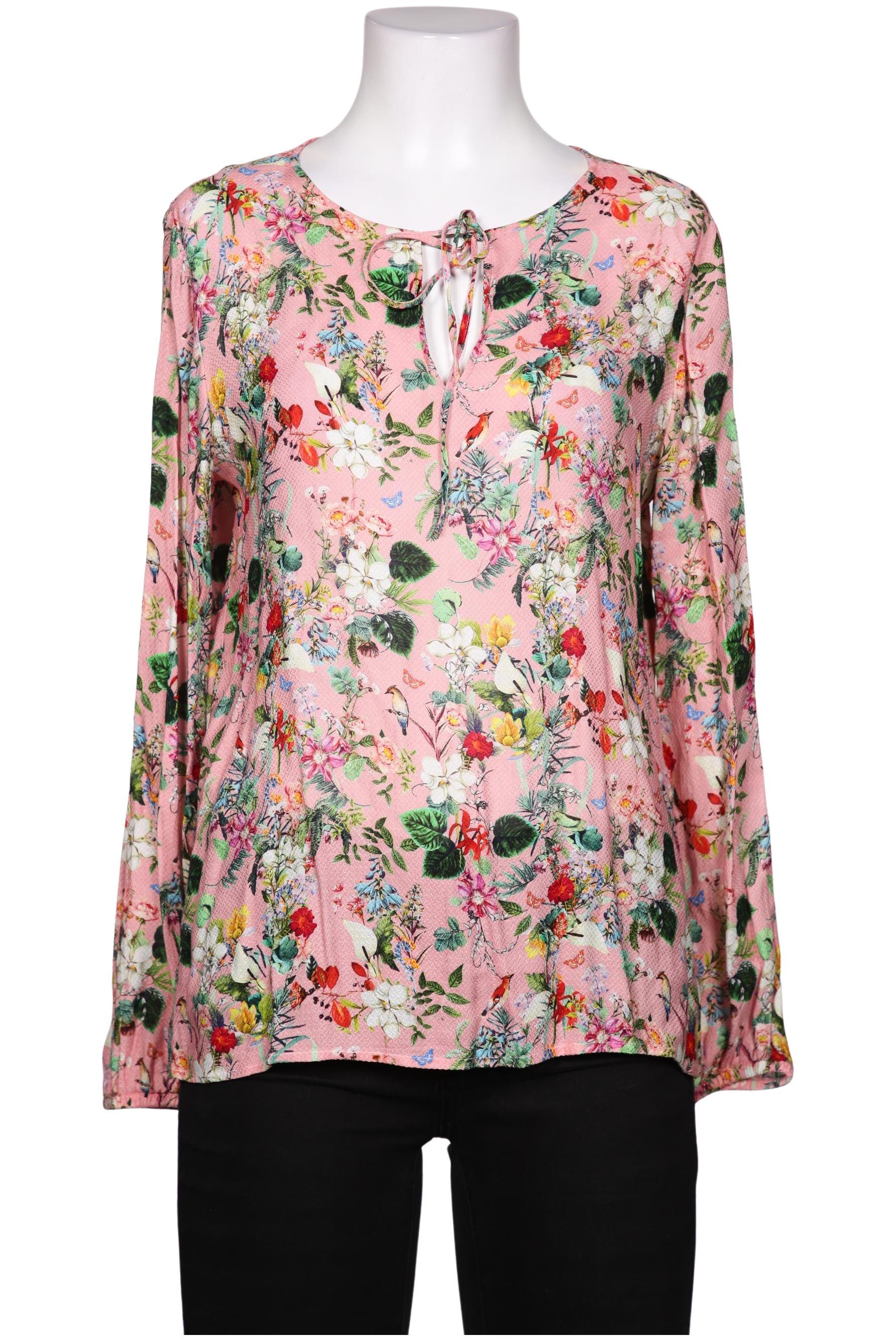 

Rich & Royal Damen Bluse, pink, Gr. 36