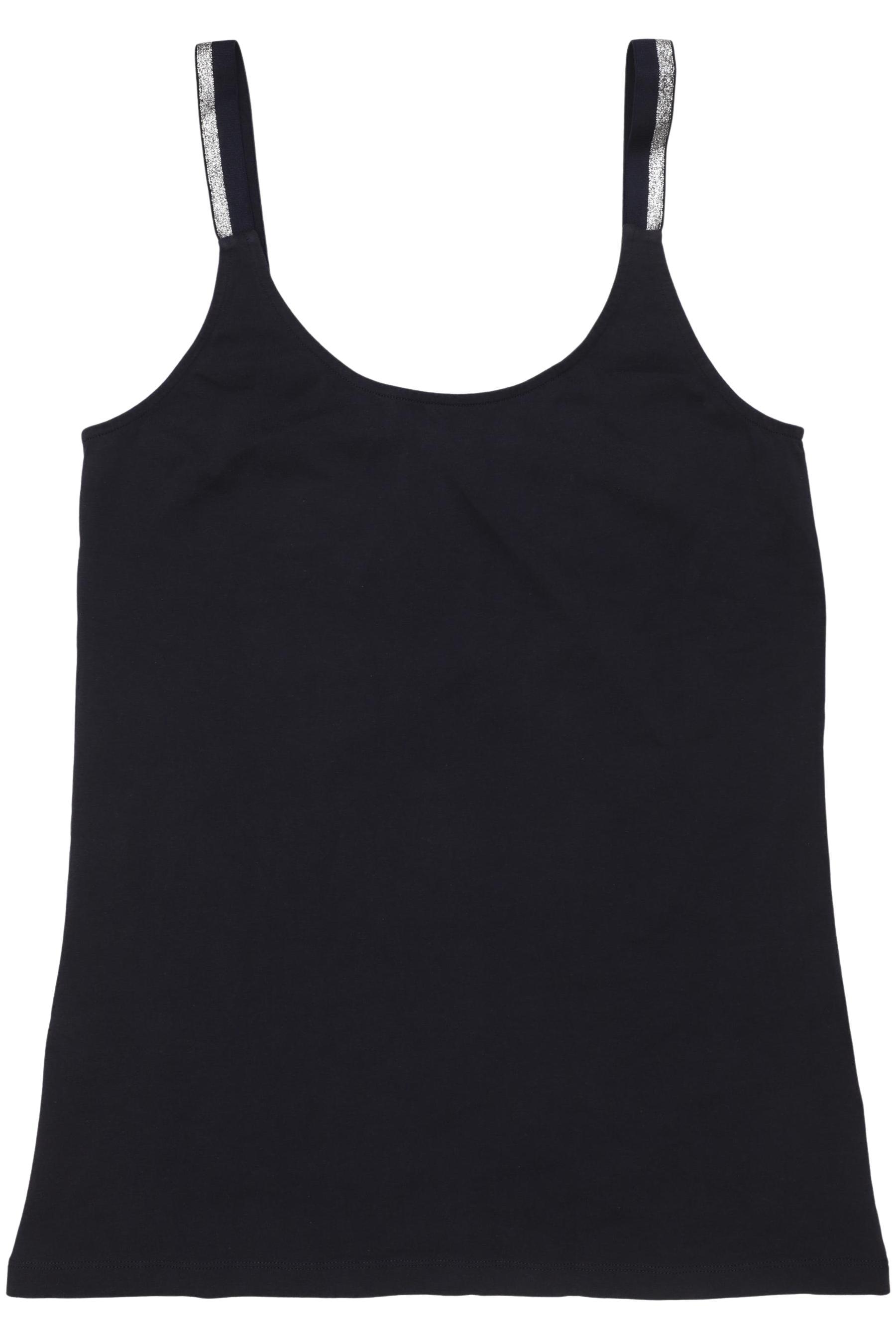 

Rich & Royal Damen Top, schwarz, Gr. 36