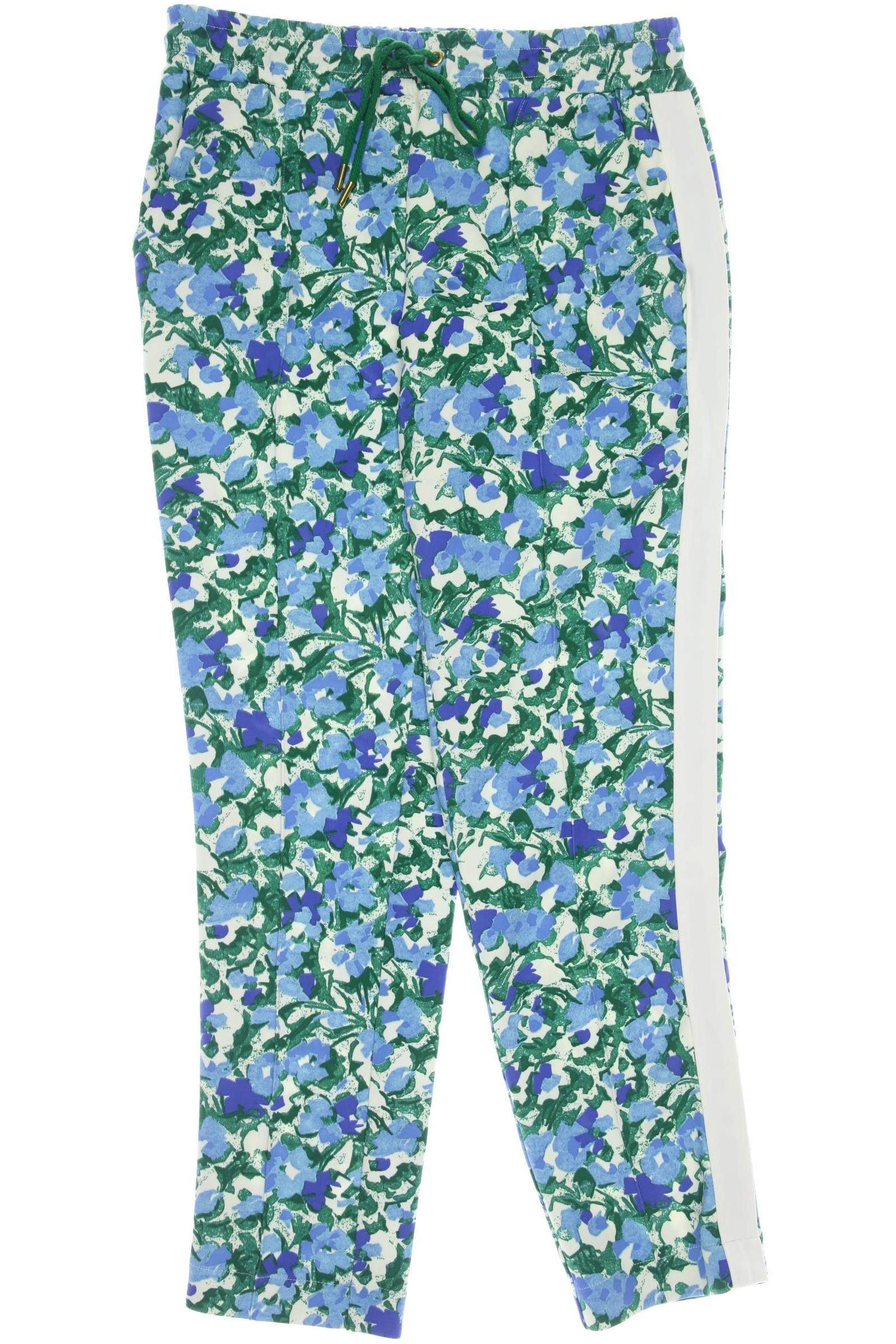 

Rich & Royal Damen Stoffhose, grün, Gr. 36