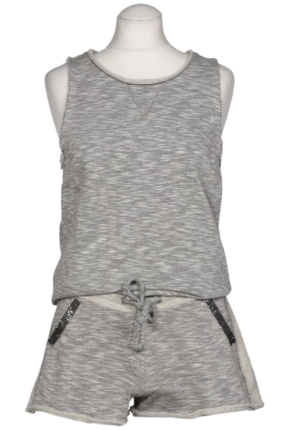 

Rich & Royal Damen Jumpsuit/Overall, grau, Gr. 36