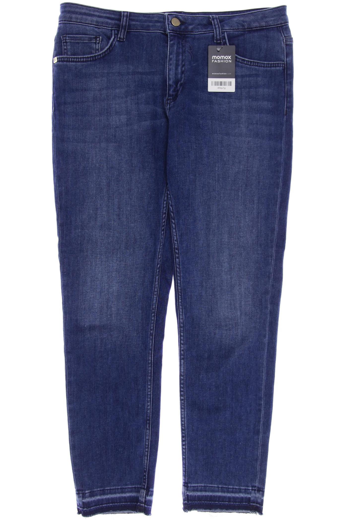 

Rich & Royal Damen Jeans, blau, Gr. 42