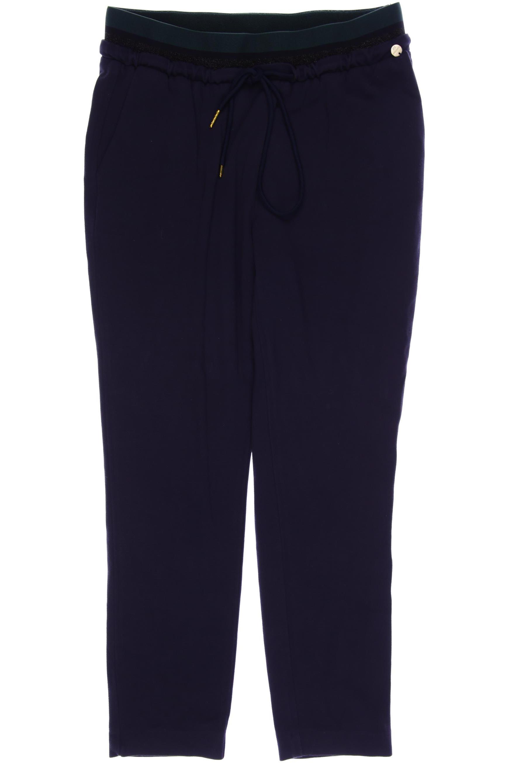 

Rich & Royal Damen Stoffhose, marineblau