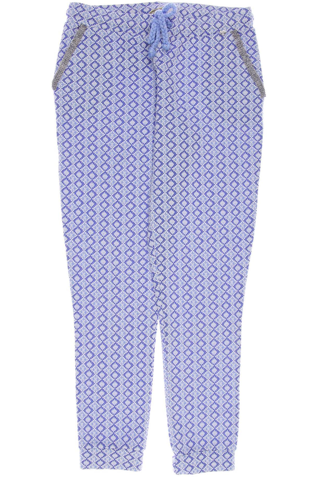 

Rich&Royal Damen Stoffhose, blau