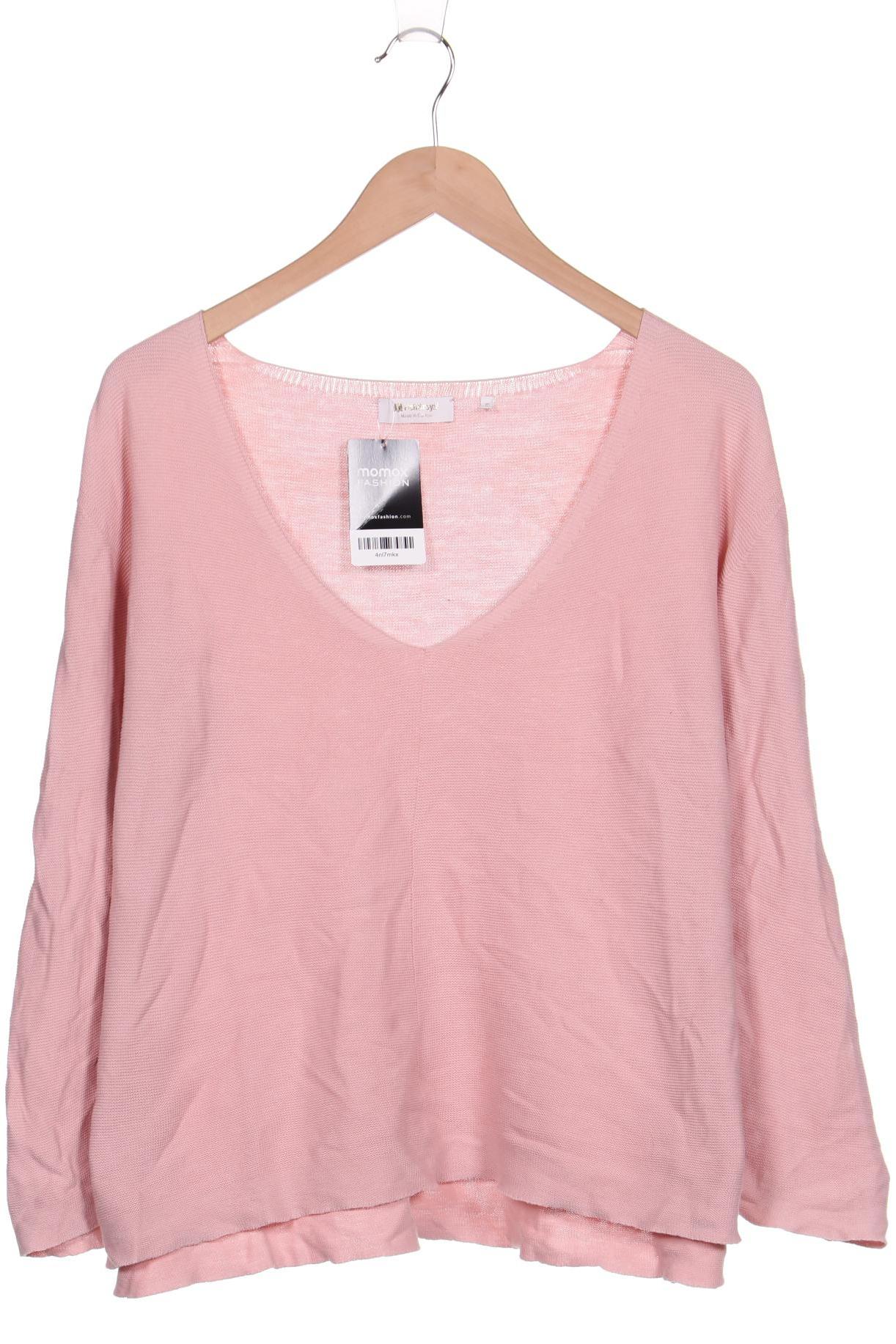 

Rich&Royal Damen Pullover, pink