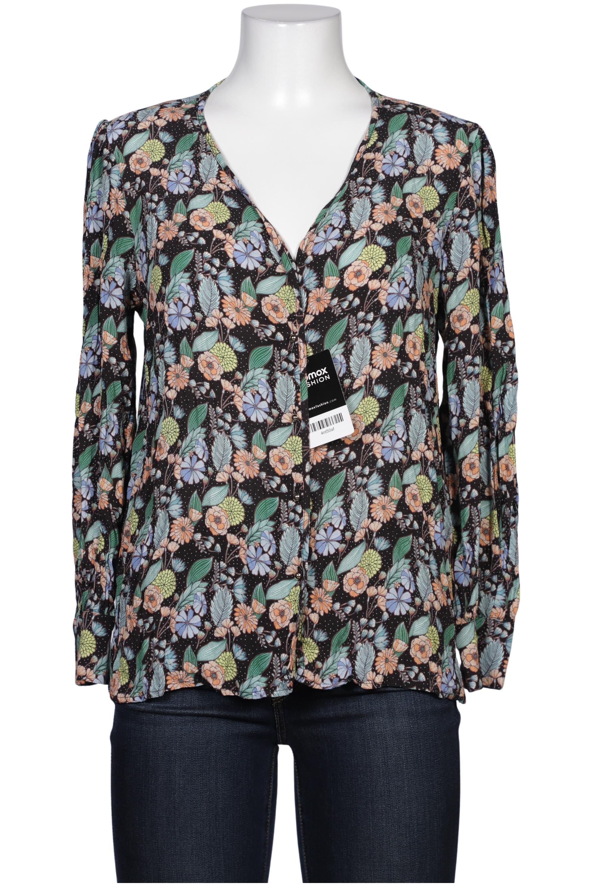 

Rich & Royal Damen Bluse, mehrfarbig, Gr. 38