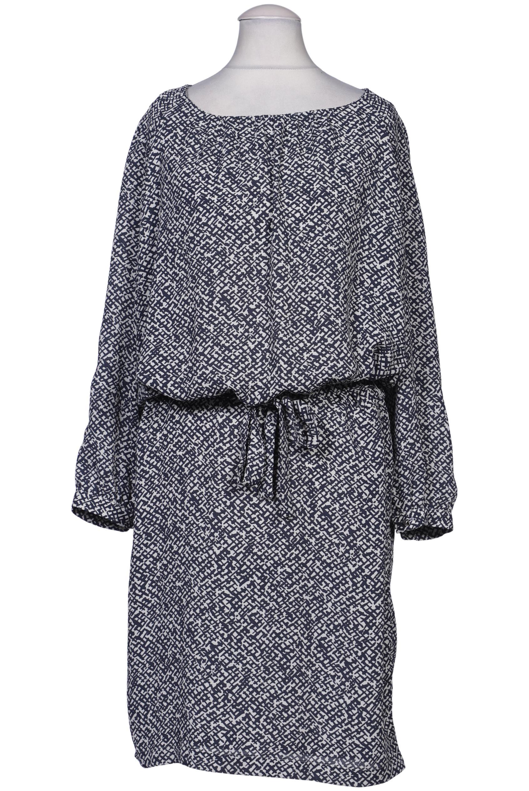 

Rich & Royal Damen Kleid, marineblau, Gr. 36