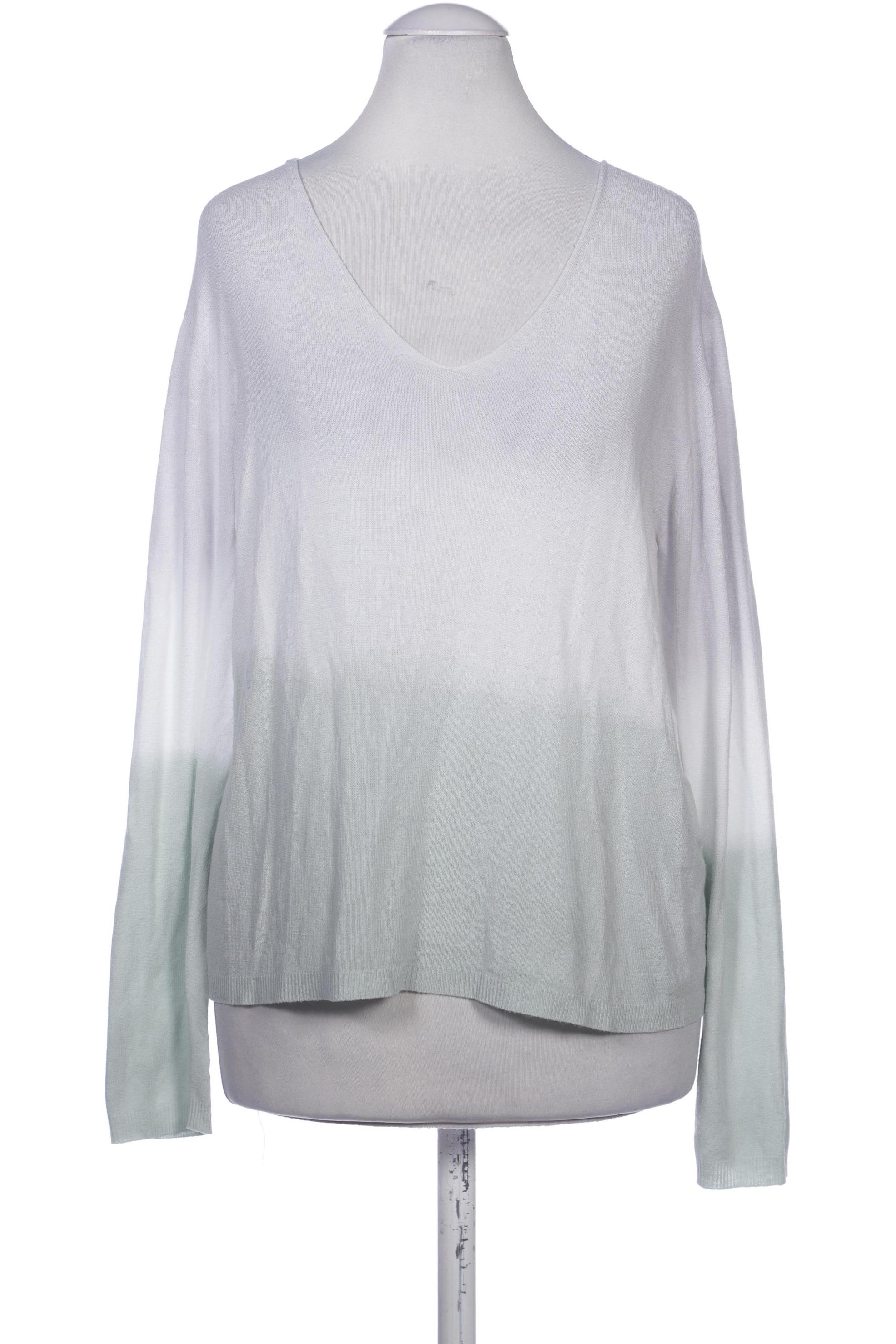 

Rich & Royal Damen Pullover, weiß, Gr. 36