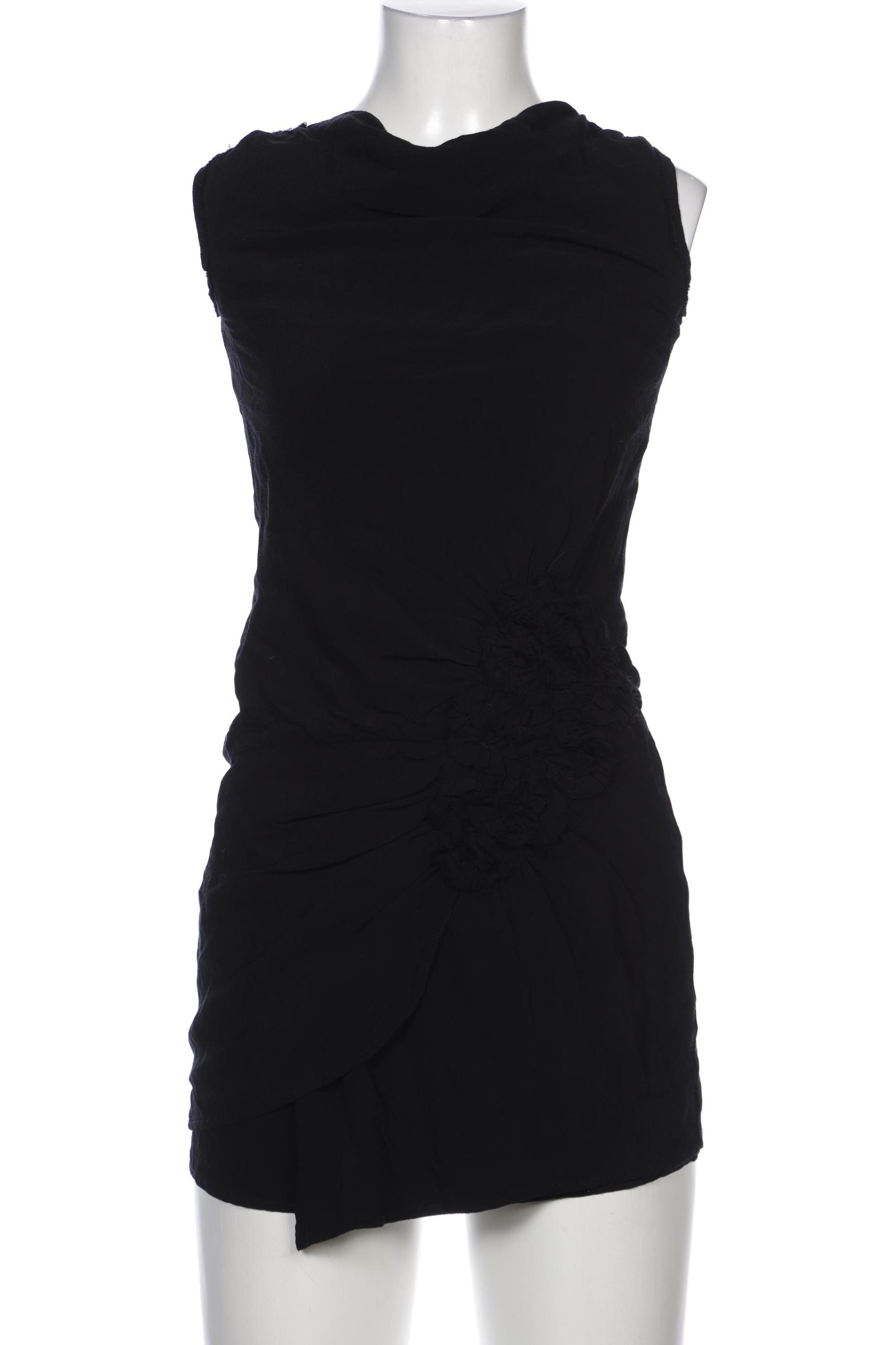

Rich & Royal Damen Kleid, schwarz, Gr. 36