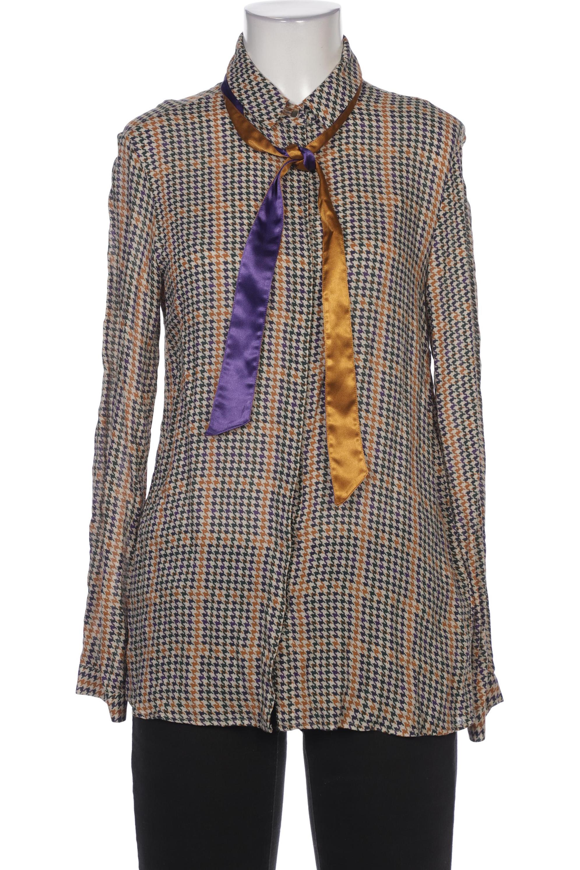 

Rich & Royal Damen Bluse, mehrfarbig, Gr. 36