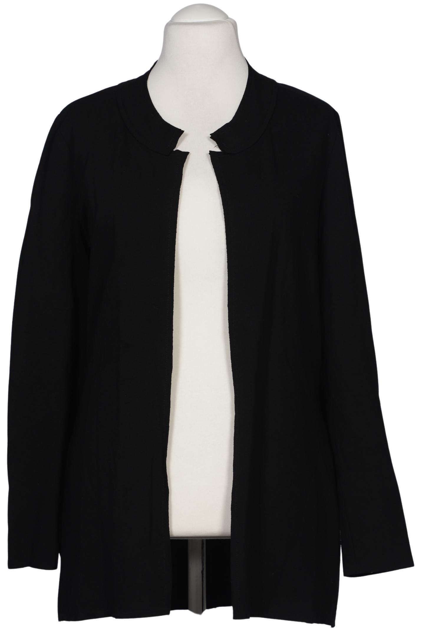 

Rich & Royal Damen Blazer, schwarz, Gr. 42