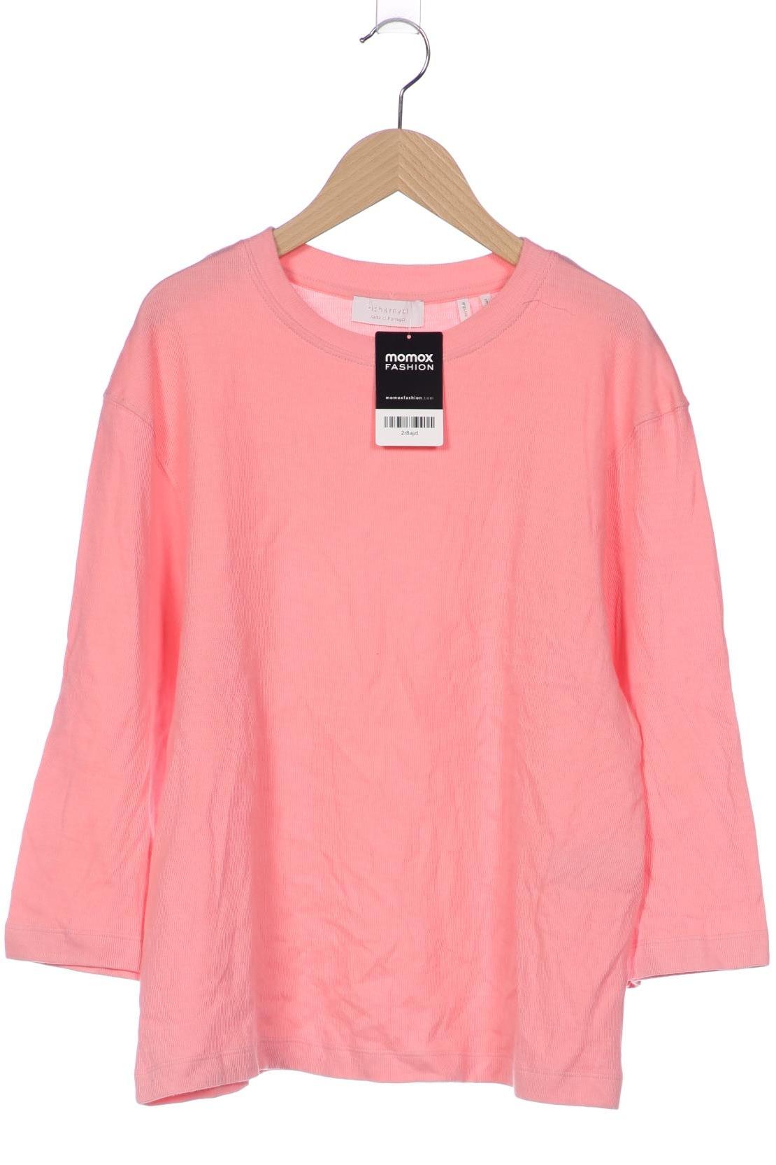 

Rich & Royal Damen Langarmshirt, pink, Gr. 36