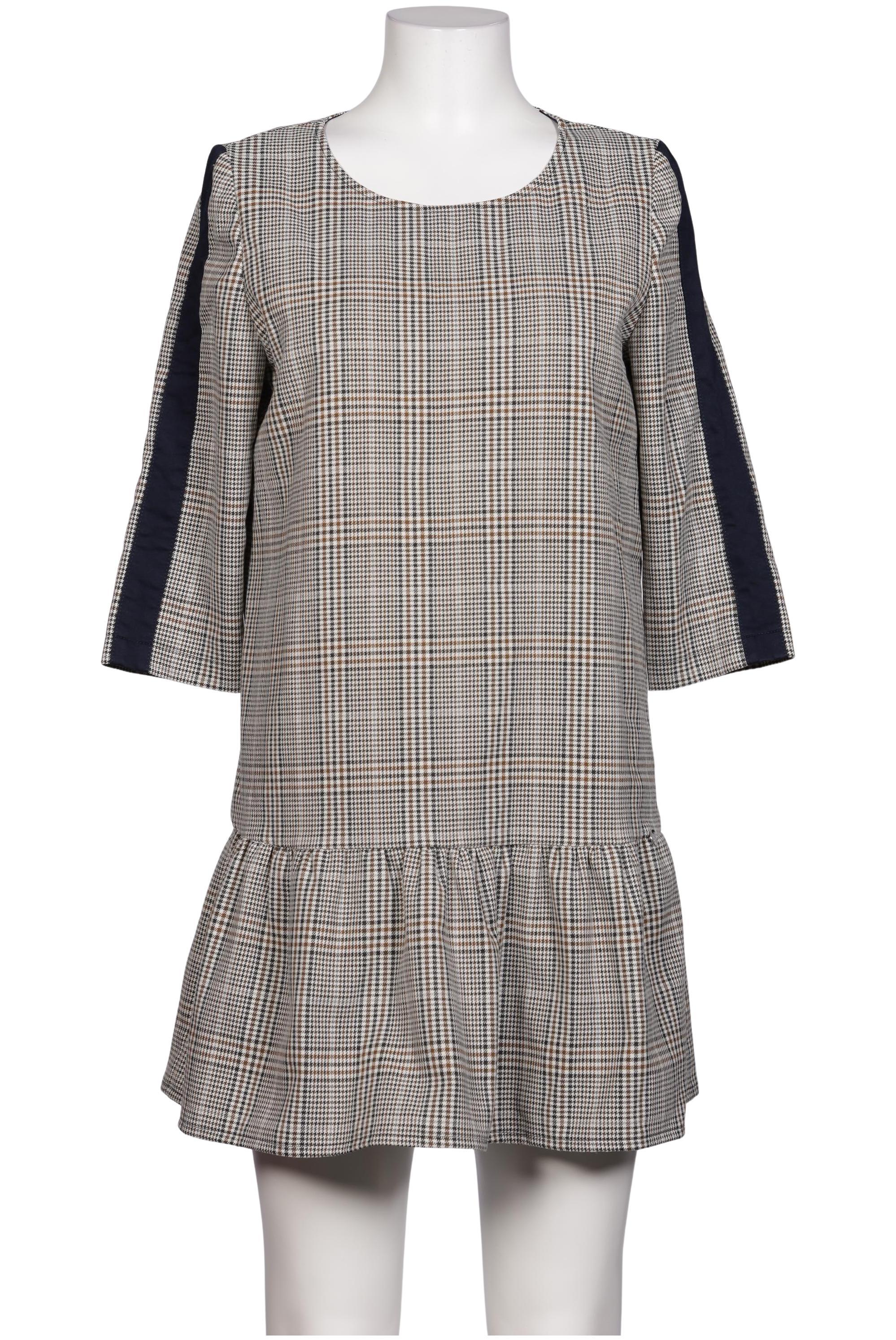 

Rich & Royal Damen Kleid, mehrfarbig, Gr. 38