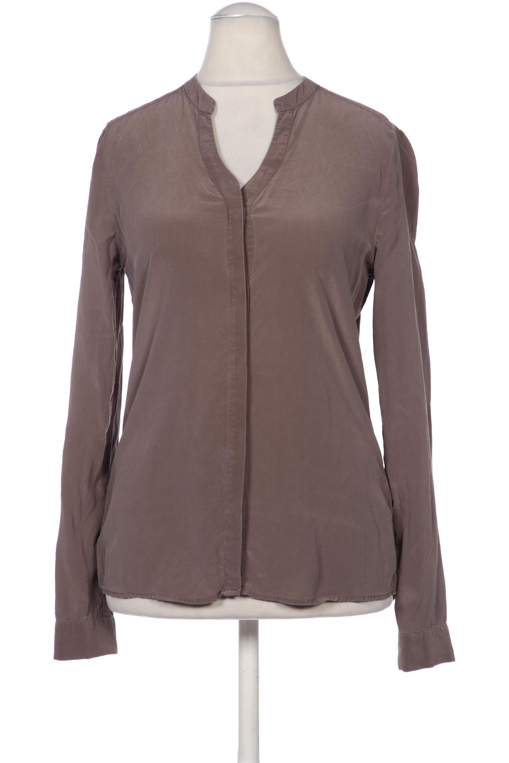 

Rich & Royal Damen Bluse, grau, Gr. 36
