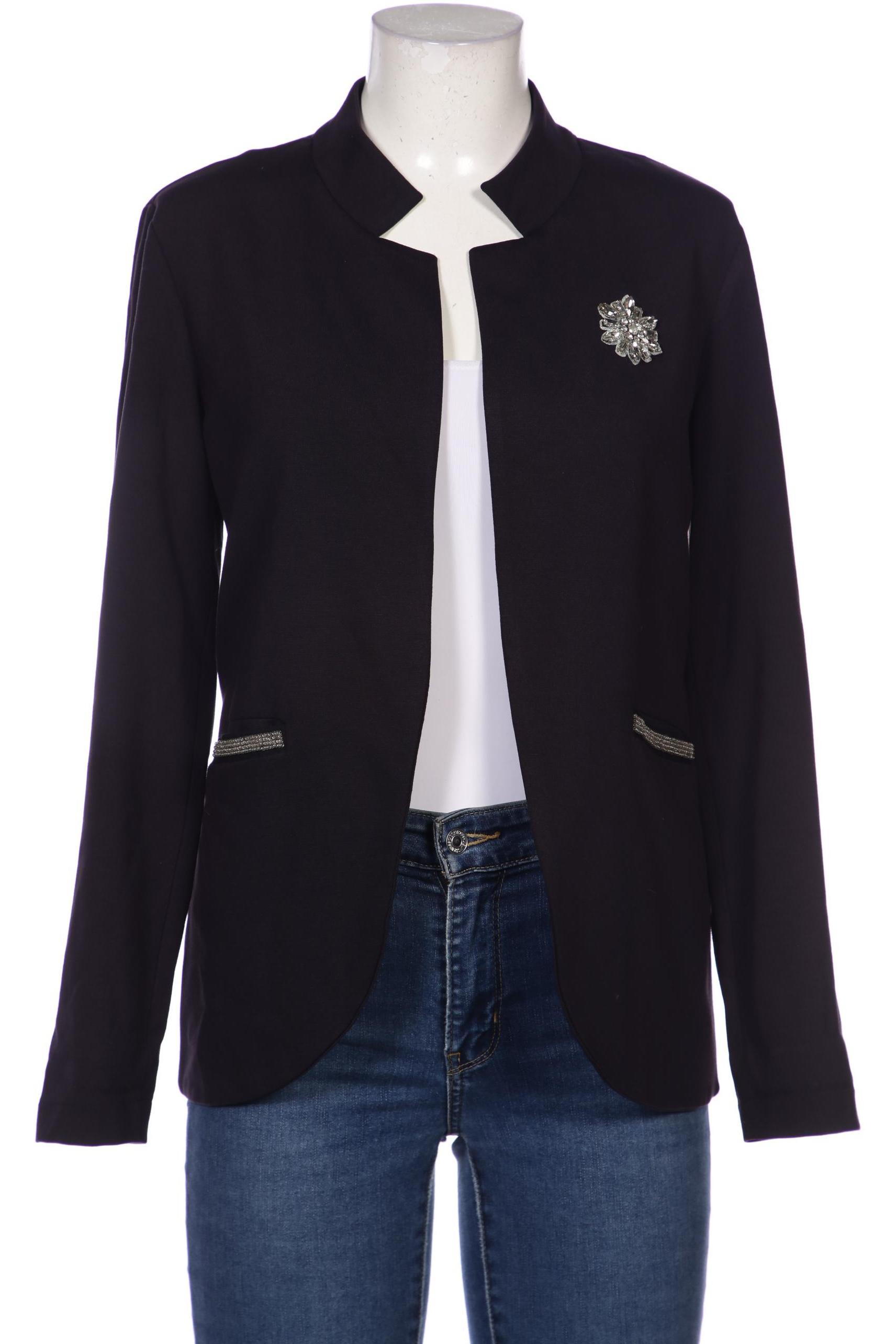 

Rich & Royal Damen Blazer, marineblau, Gr. 38