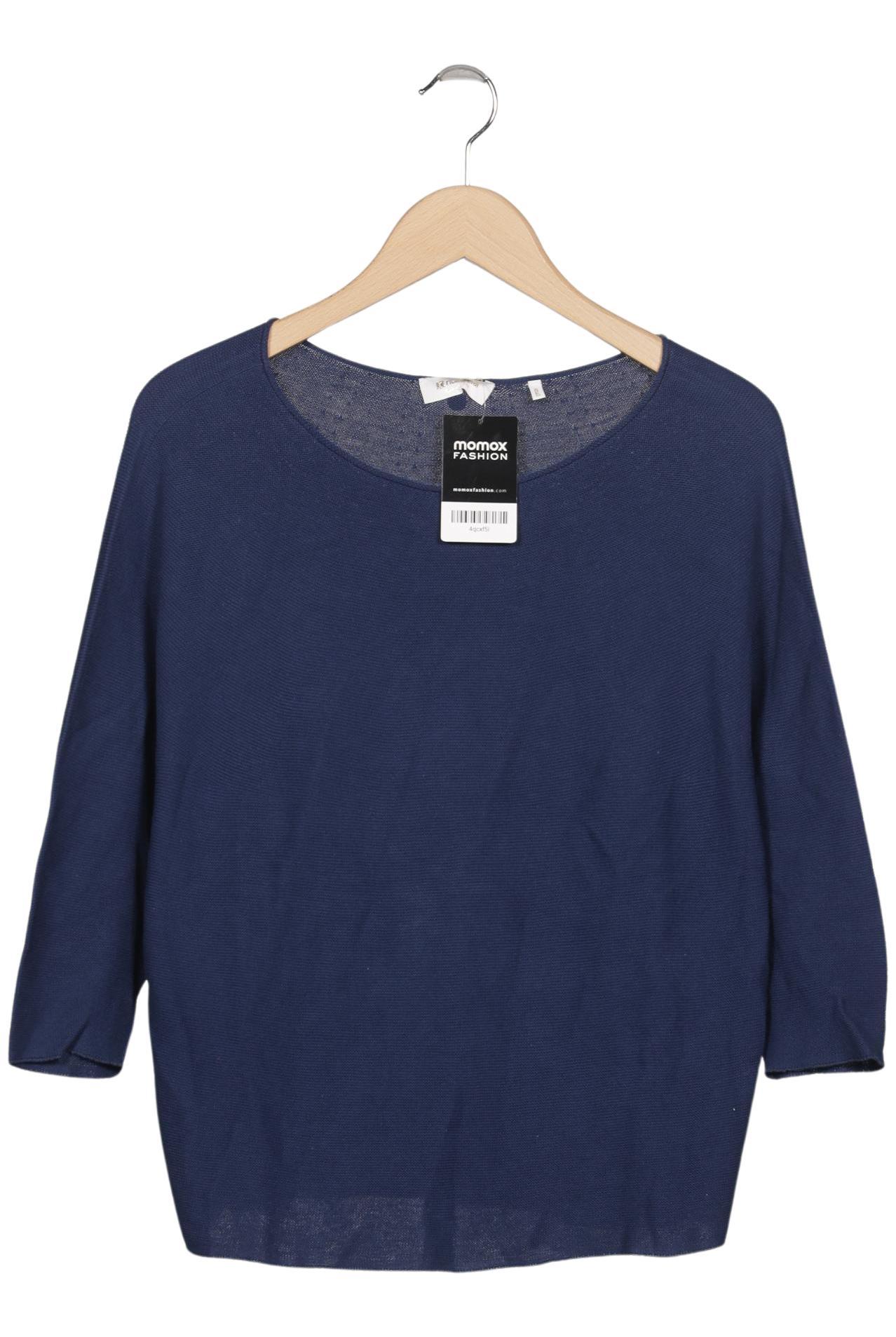 

Rich & Royal Damen Pullover, marineblau, Gr. 36