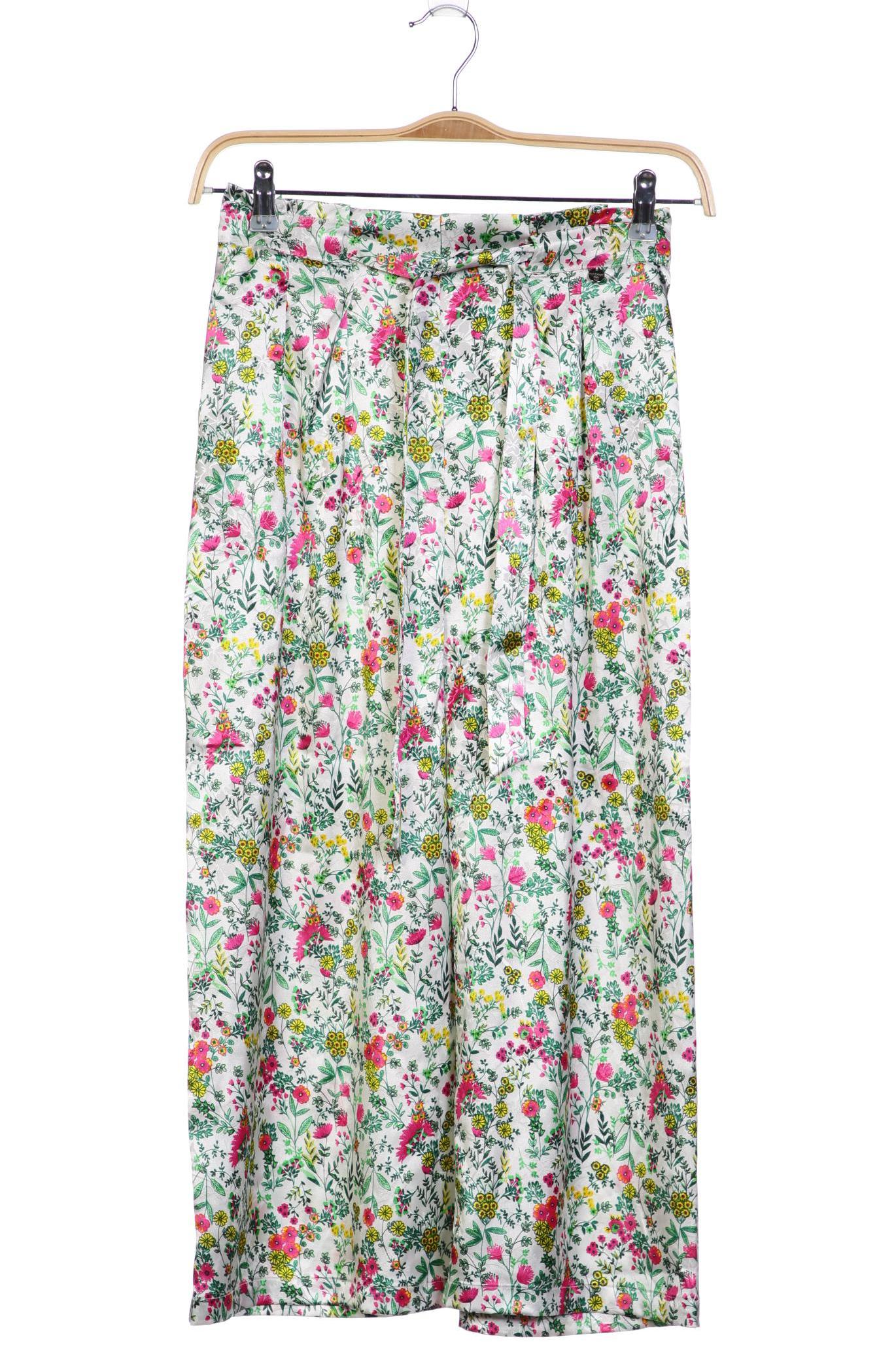 

Rich&Royal Damen Stoffhose, mehrfarbig