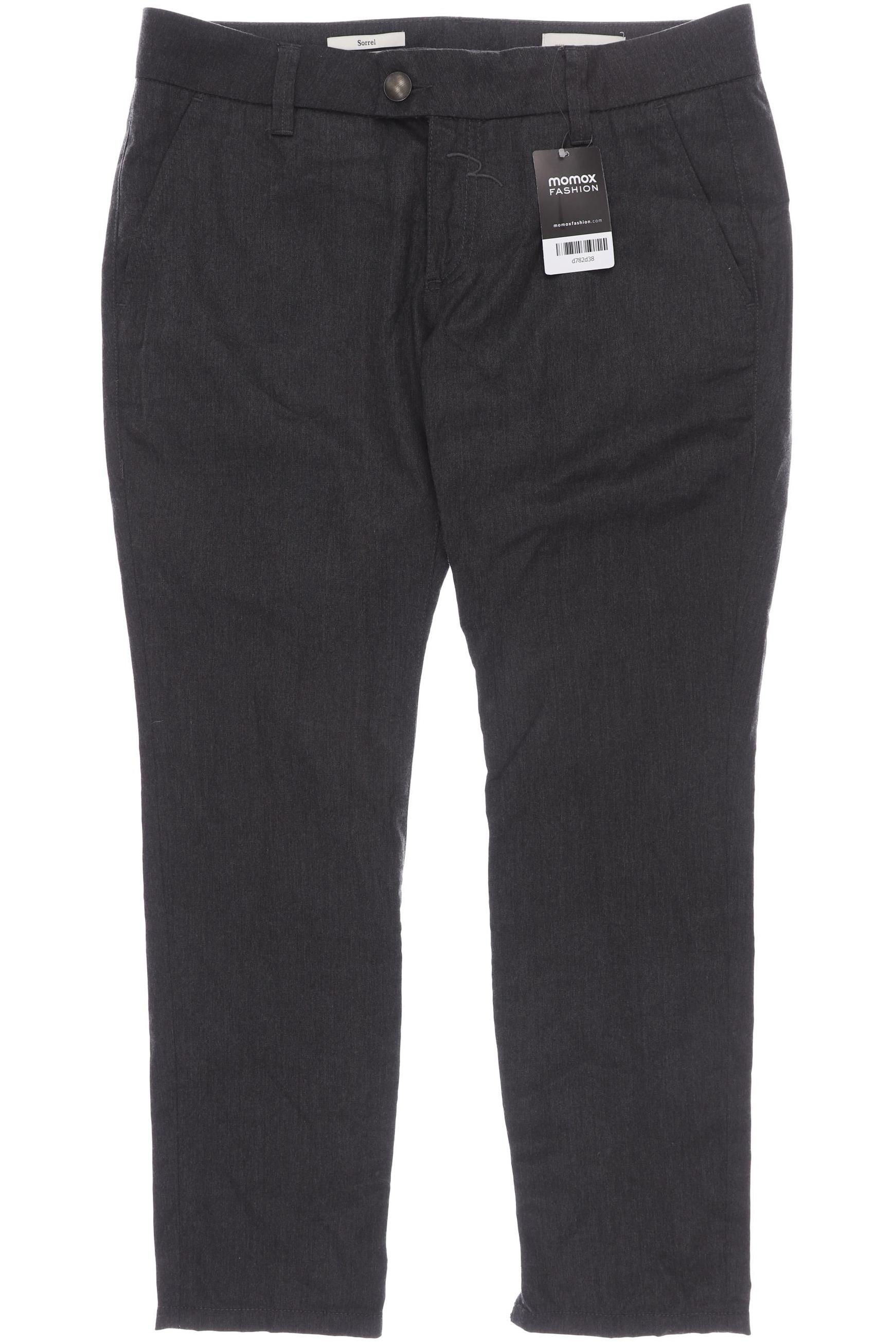 

Rich & Royal Damen Stoffhose, grau