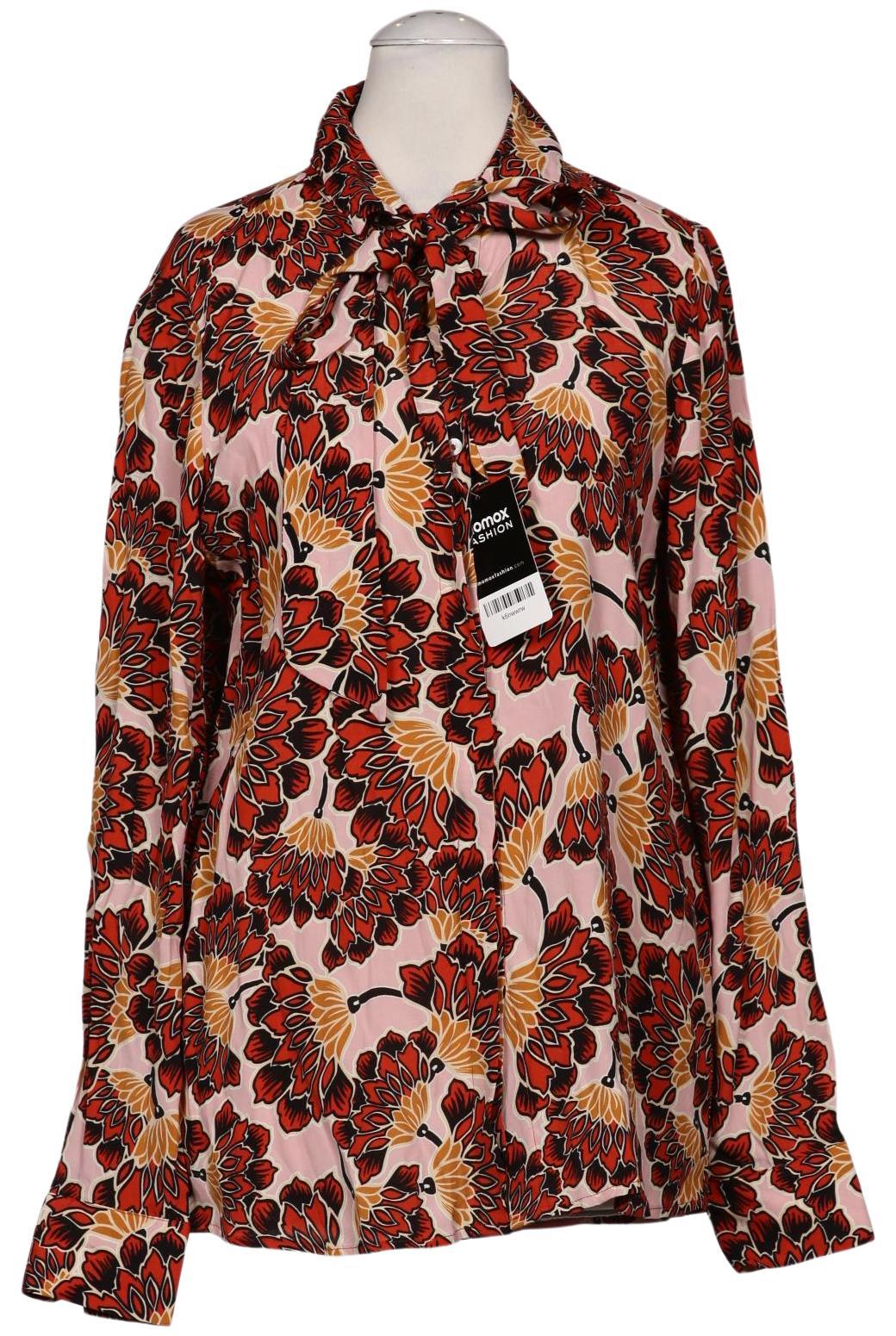 

Rich & Royal Damen Bluse, mehrfarbig, Gr. 34