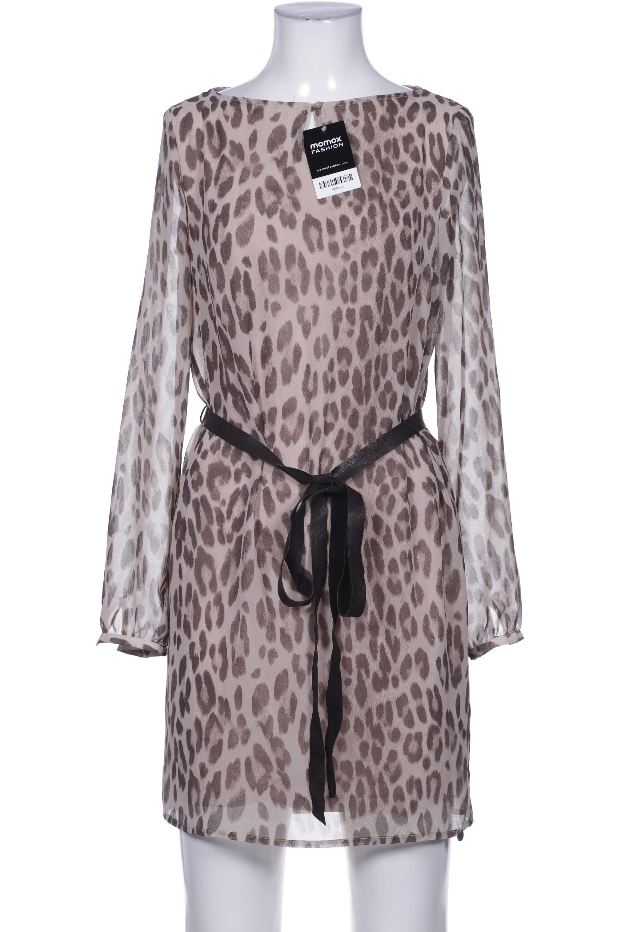 

Rich & Royal Damen Kleid, braun, Gr. 36