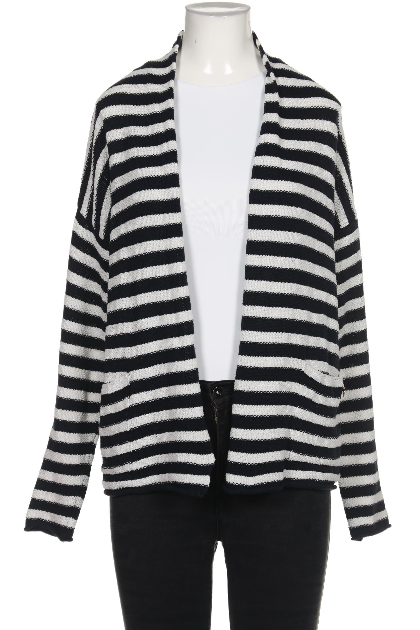 

Rich & Royal Damen Strickjacke, marineblau, Gr. 38