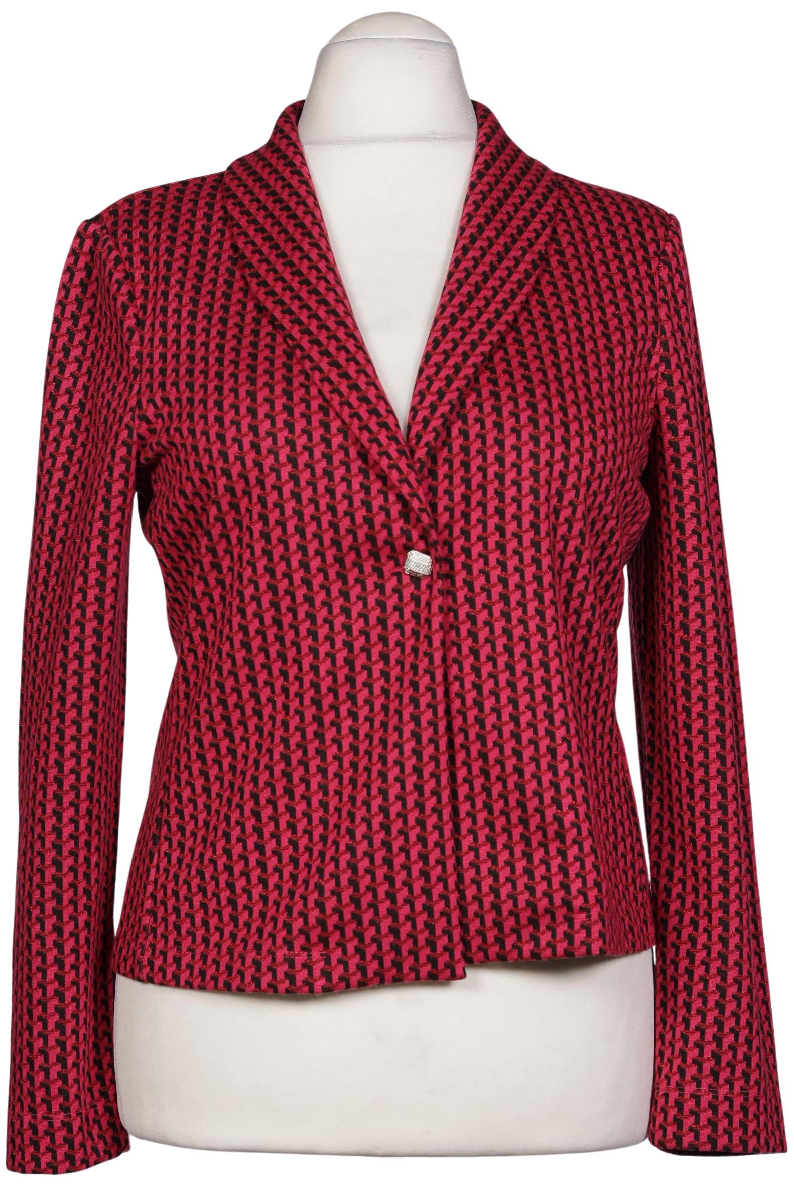 

Rich & Royal Damen Blazer, rot, Gr. 42