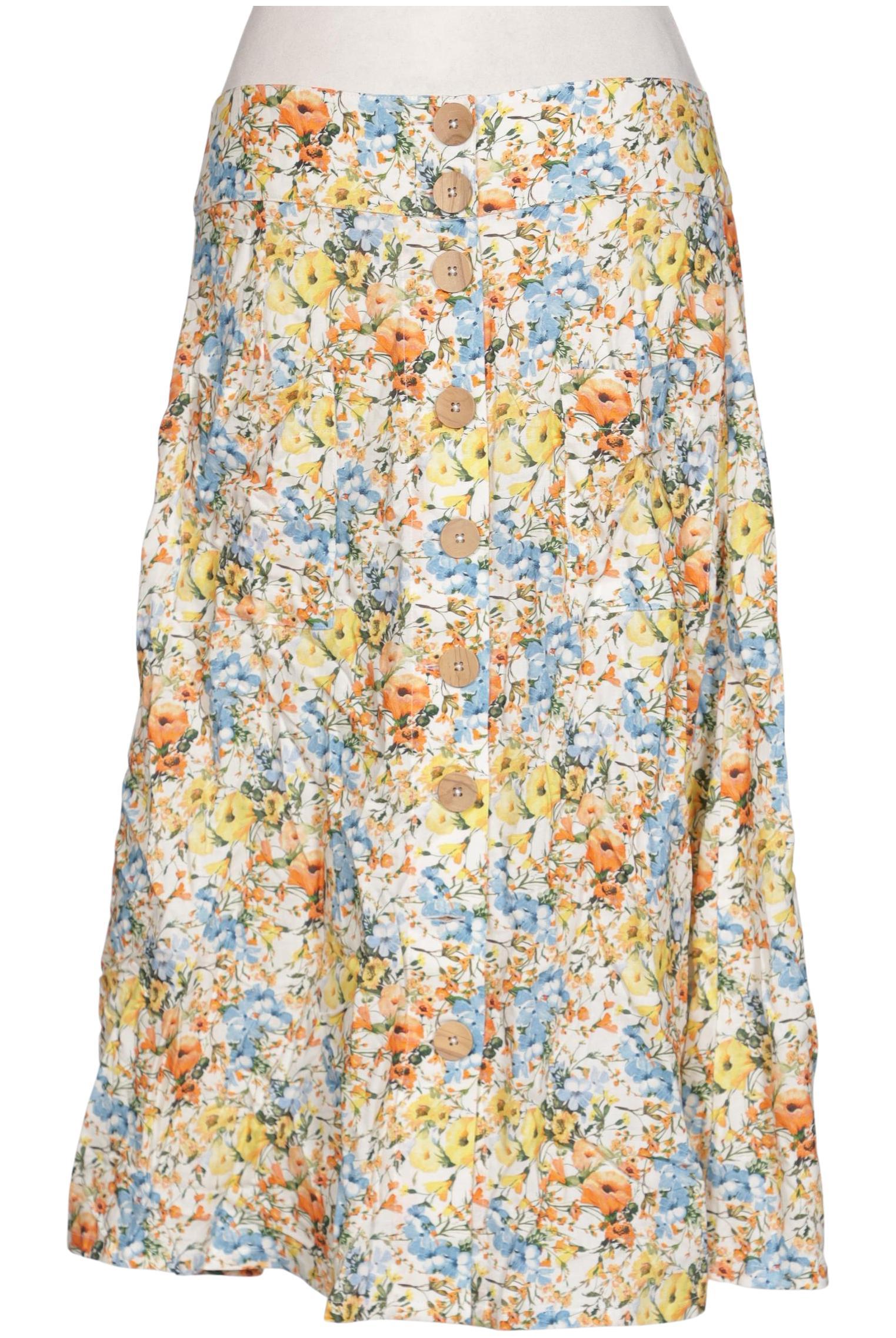 

Rich & Royal Damen Rock, mehrfarbig, Gr. 40