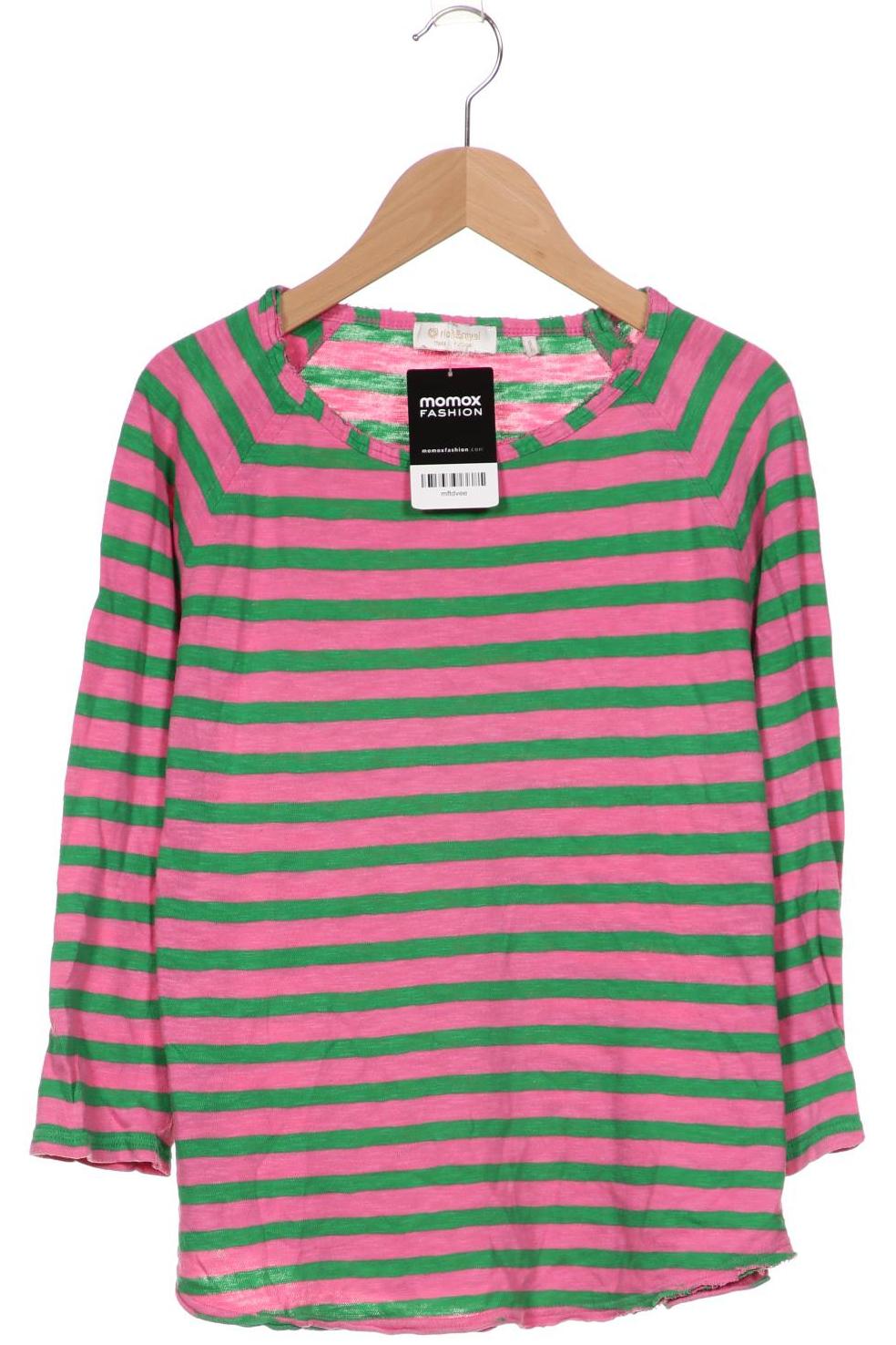 

Rich&Royal Damen Langarmshirt, pink