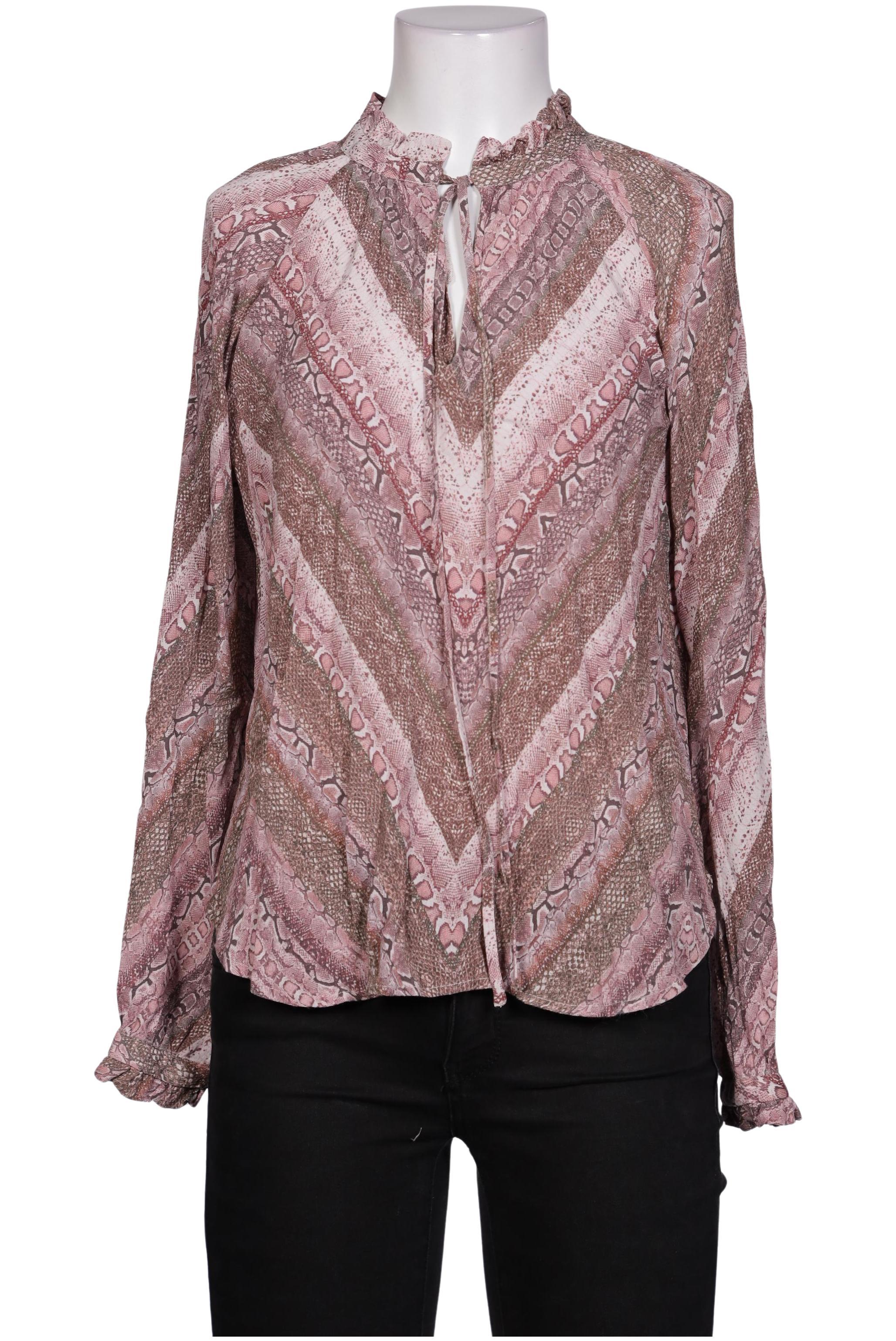 

Rich & Royal Damen Bluse, mehrfarbig, Gr. 34