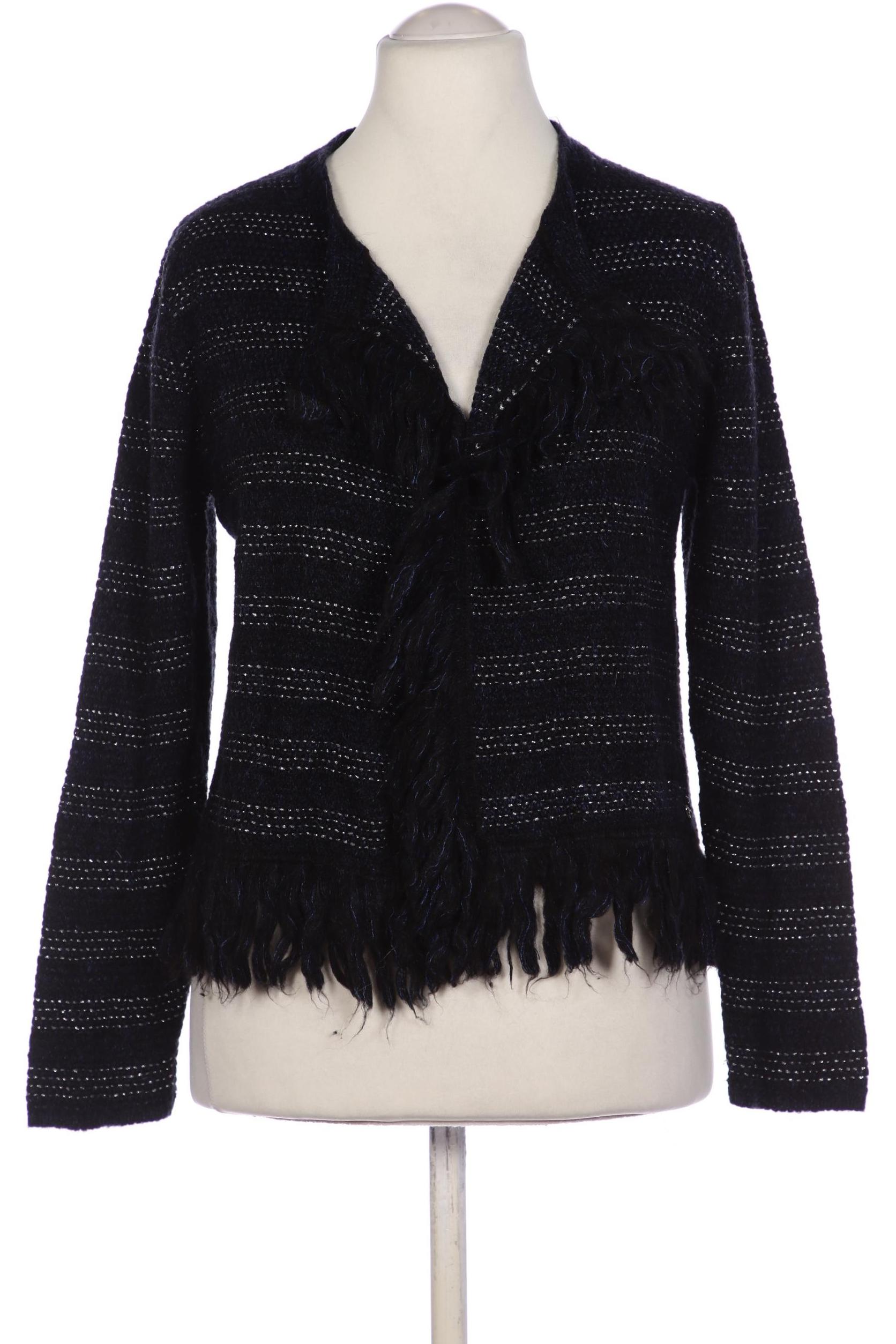 

Rich & Royal Damen Strickjacke, marineblau, Gr. 42