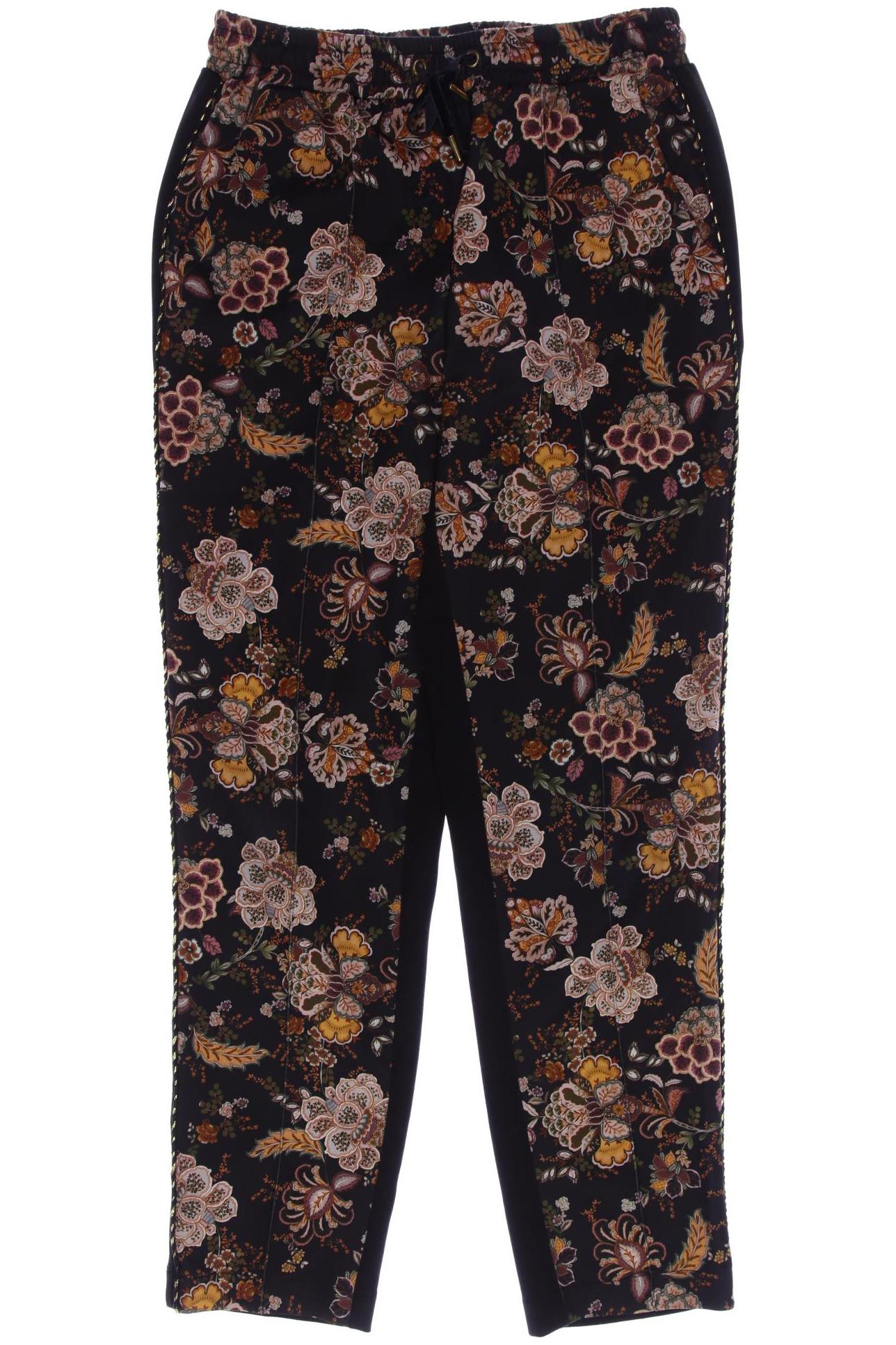 

Rich & Royal Damen Stoffhose, schwarz, Gr. 36