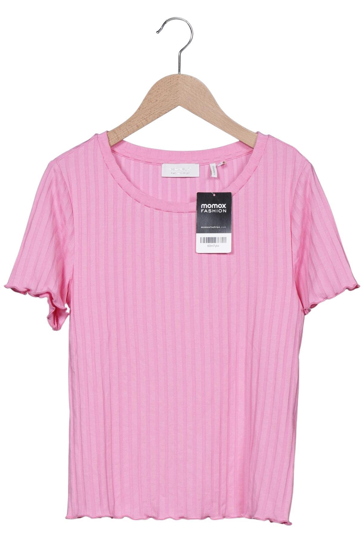 

Rich & Royal Damen T-Shirt, pink, Gr. 38
