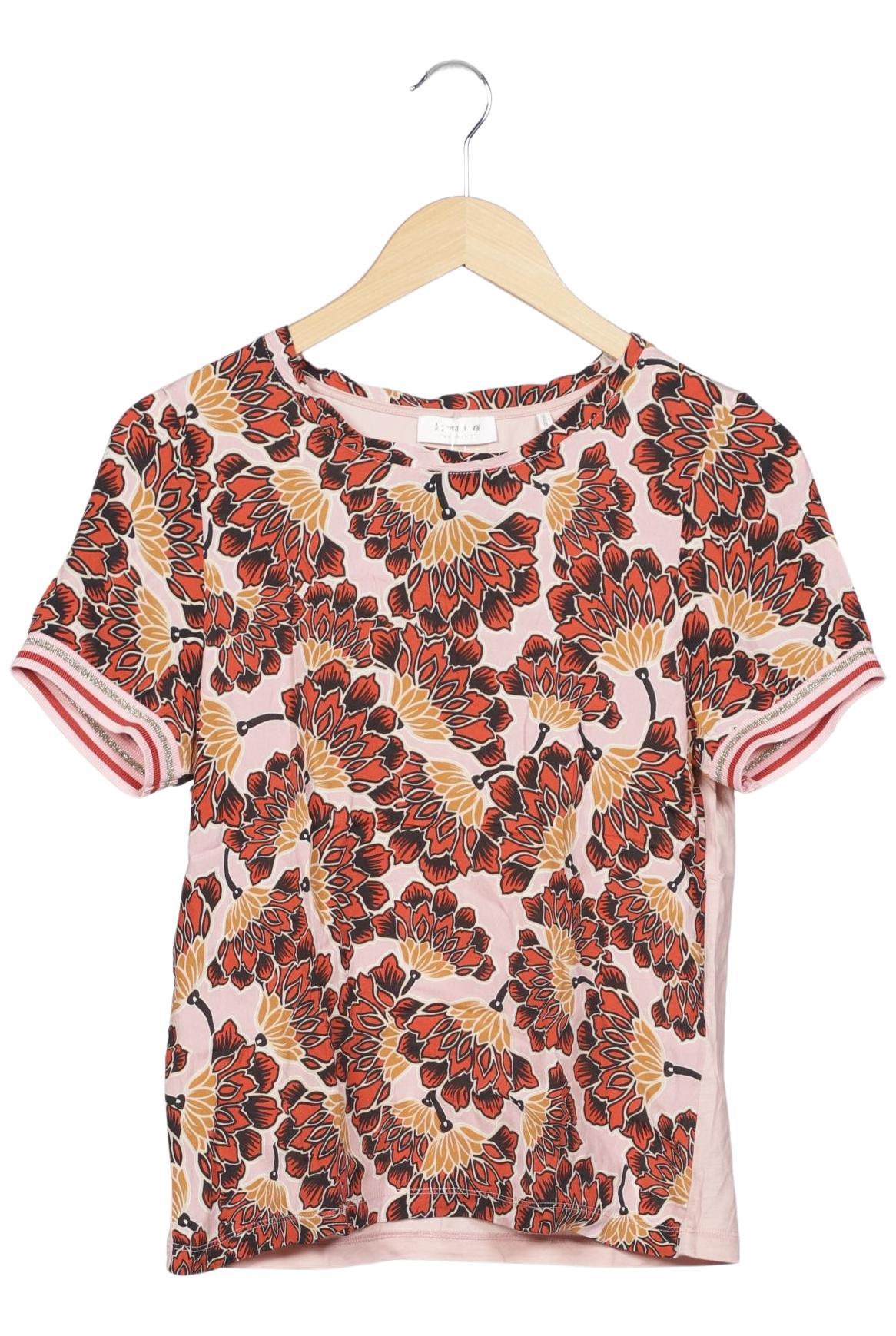 

Rich & Royal Damen T-Shirt, pink, Gr. 38