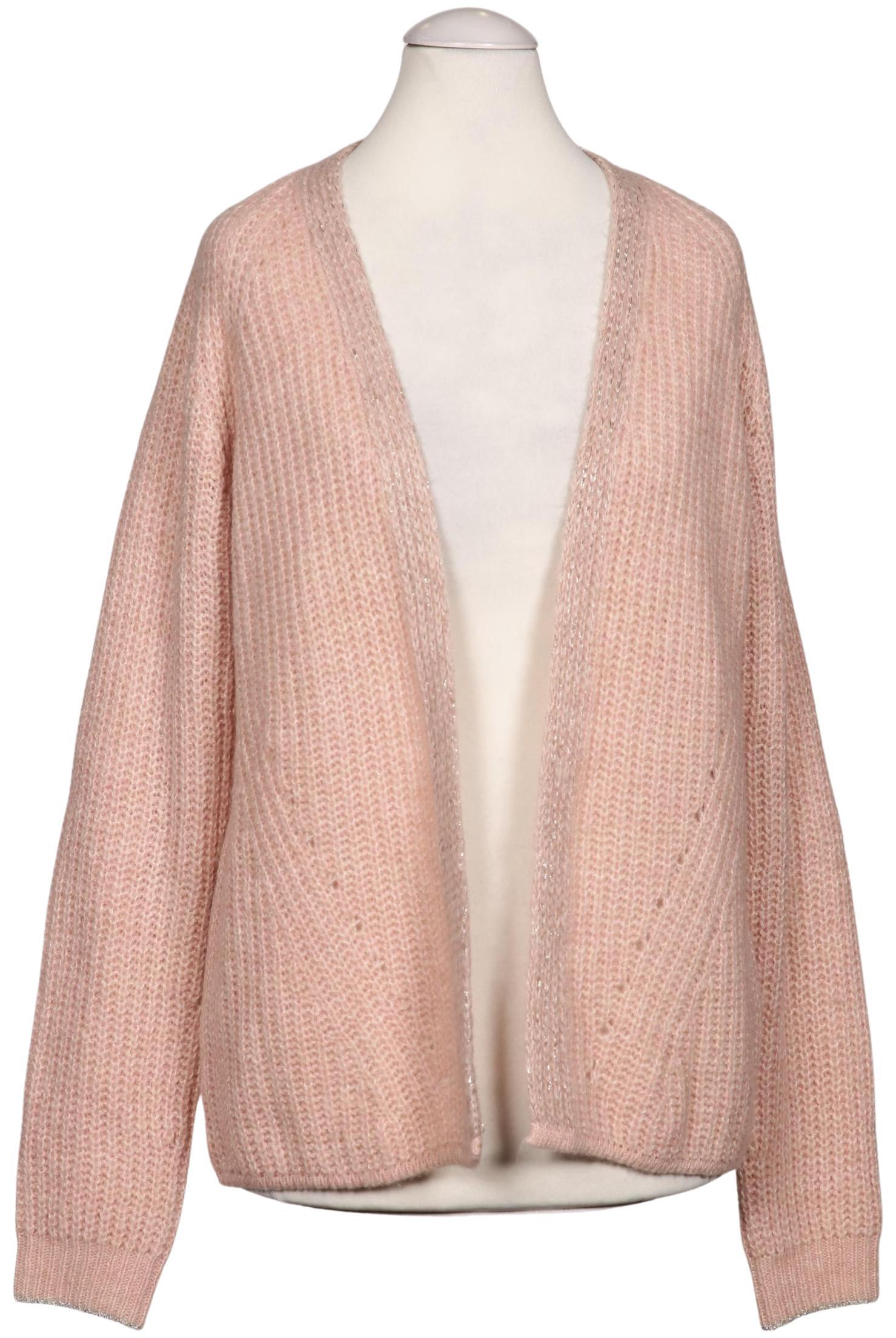 

Rich & Royal Damen Strickjacke, beige, Gr. 36