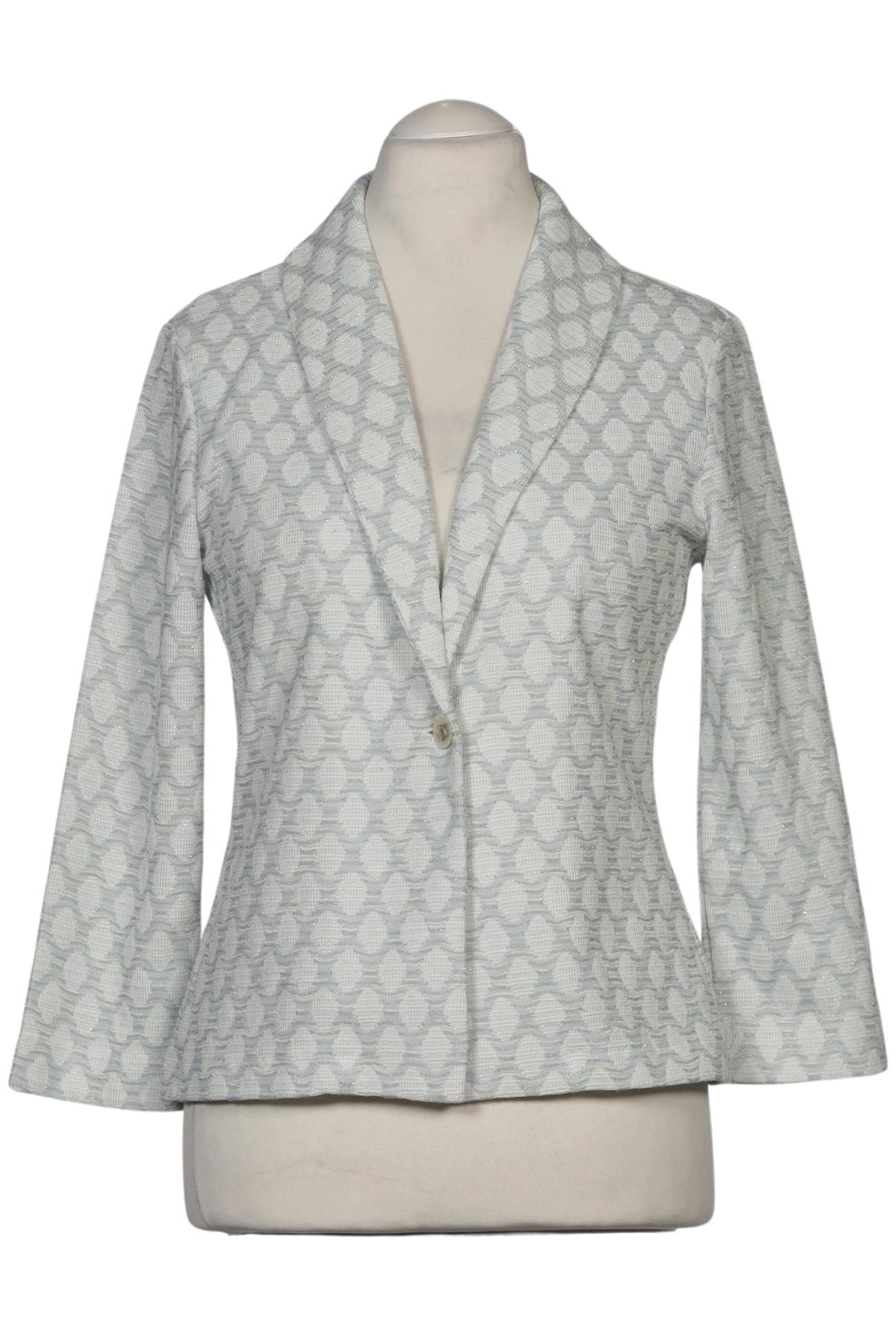 

Rich & Royal Damen Blazer, hellblau, Gr. 42